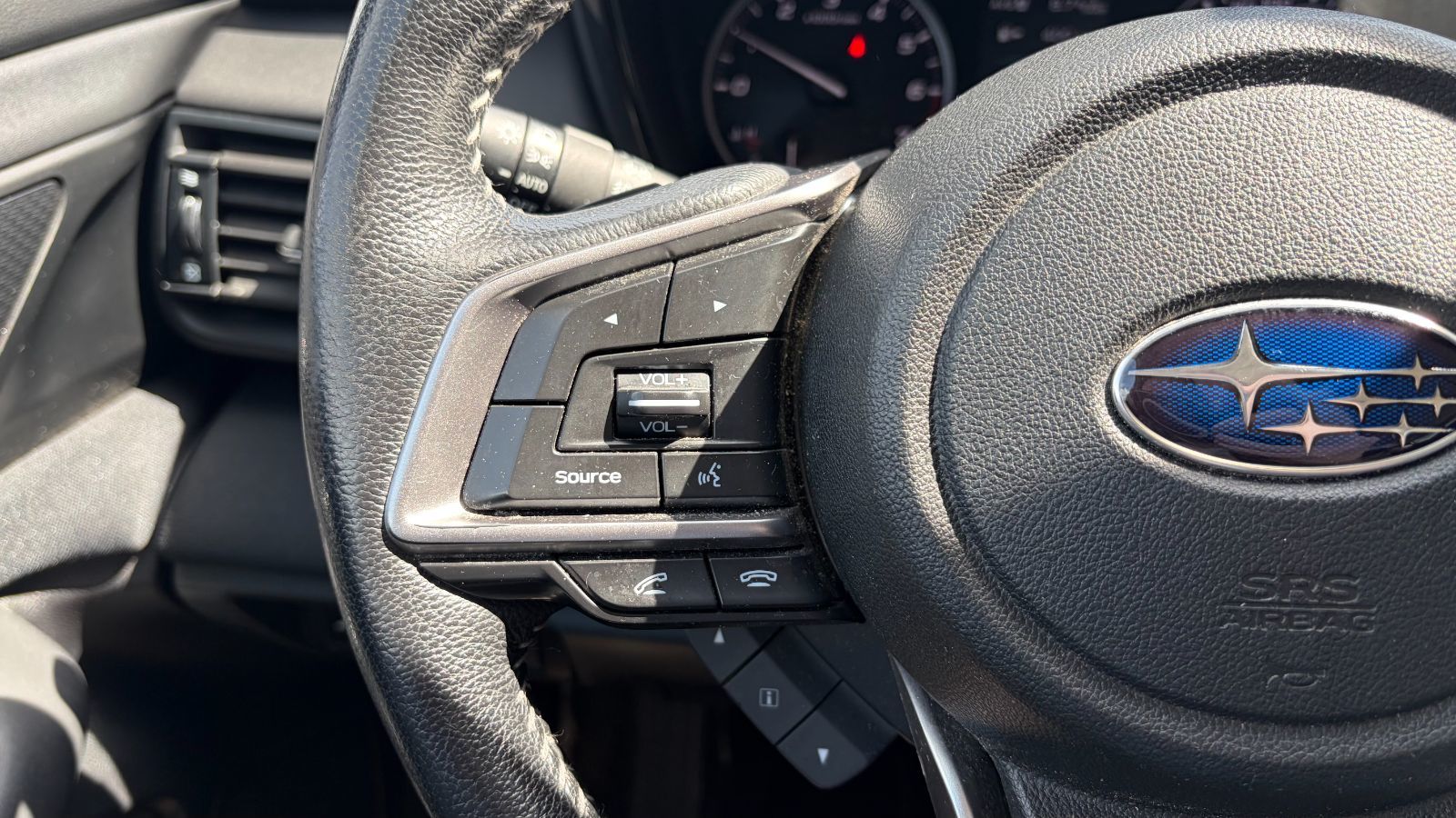 2022 Subaru Legacy