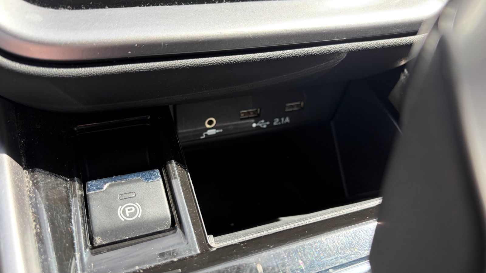 2022 Subaru Legacy