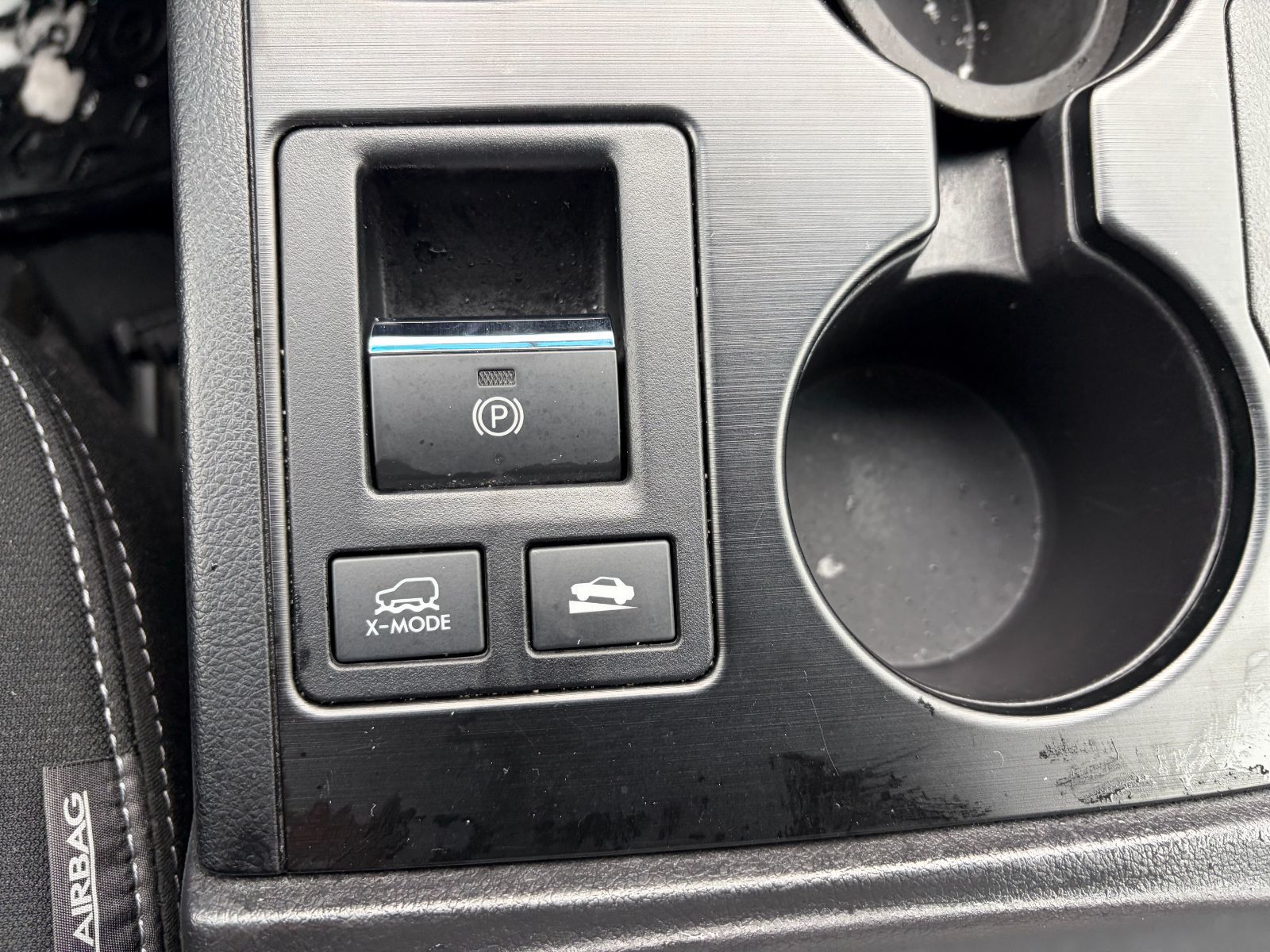 Subaru Outback  2016