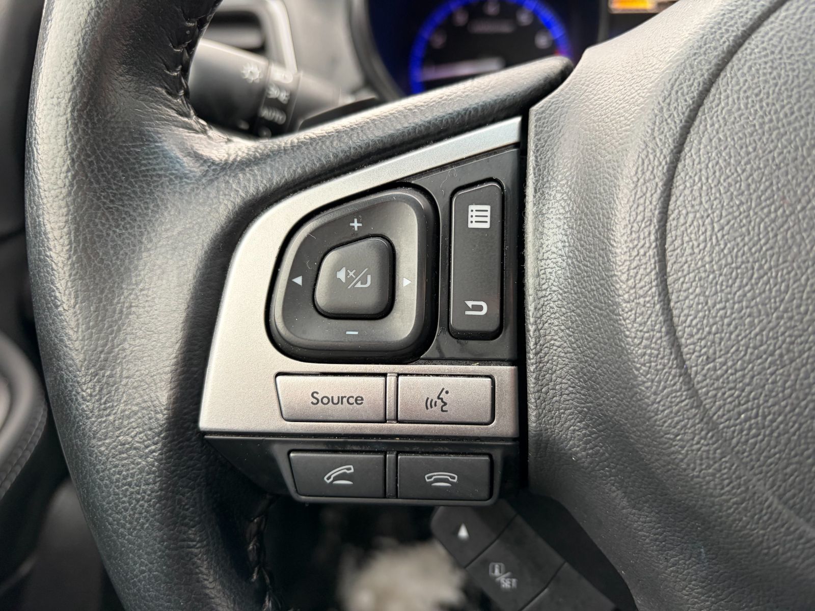 Subaru Outback  2016