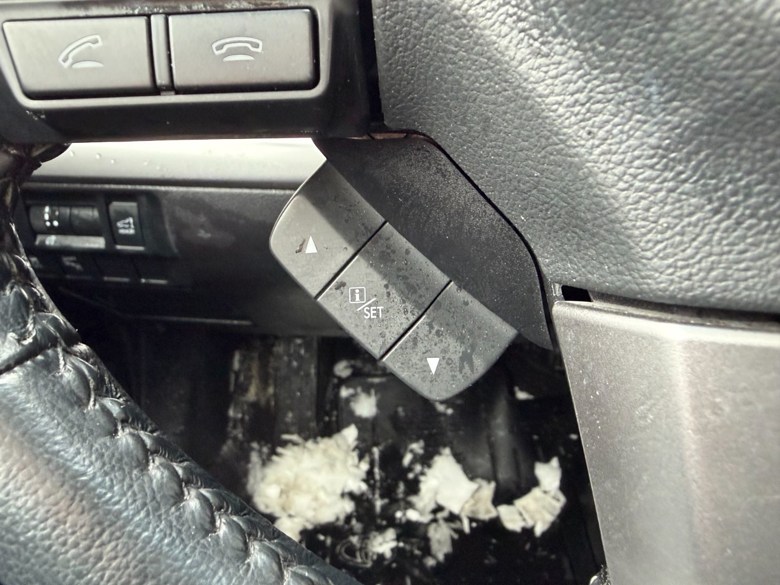 Subaru Outback  2016