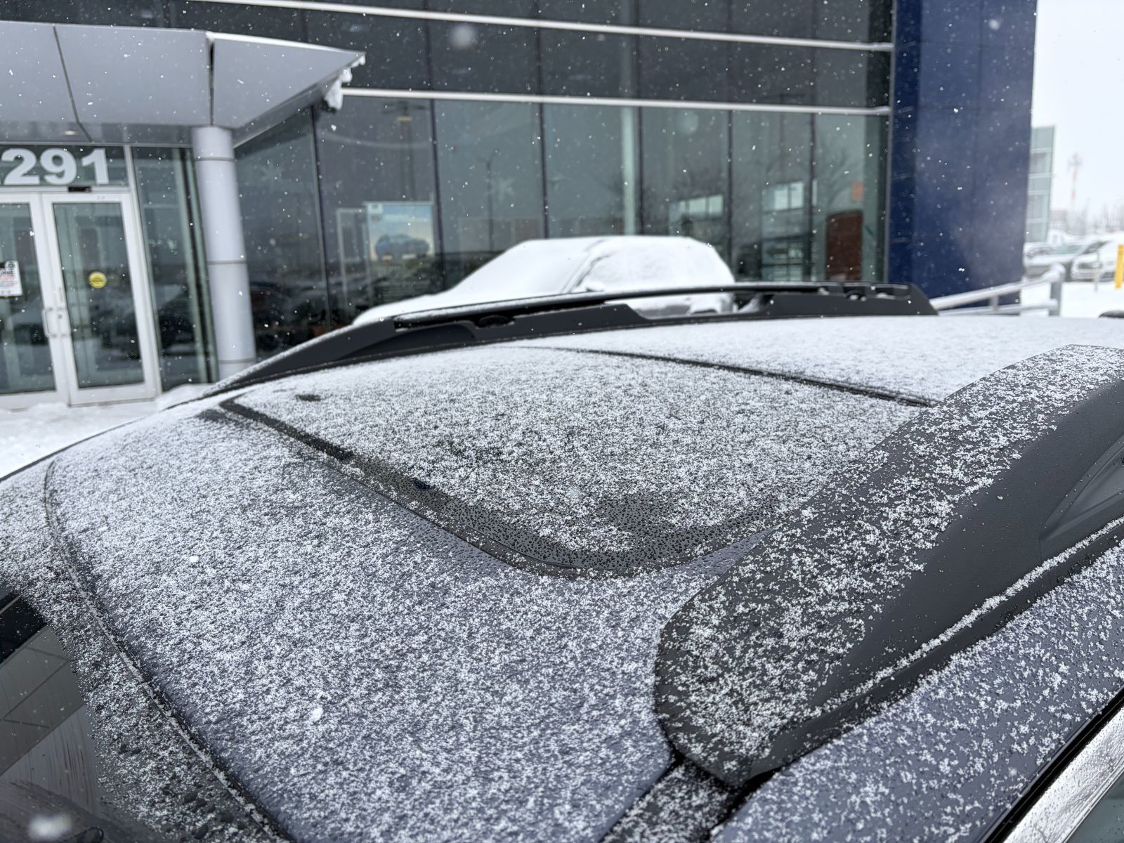 Subaru Outback  2016