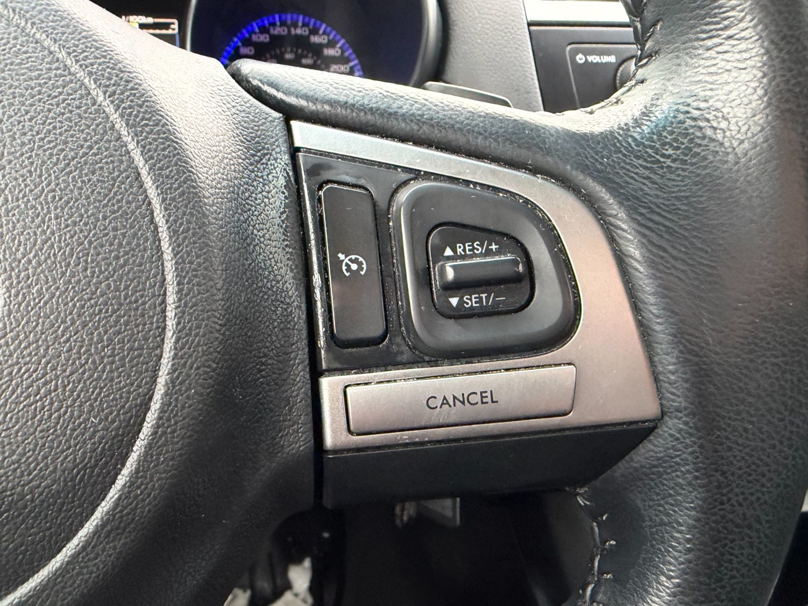 Subaru Outback  2016