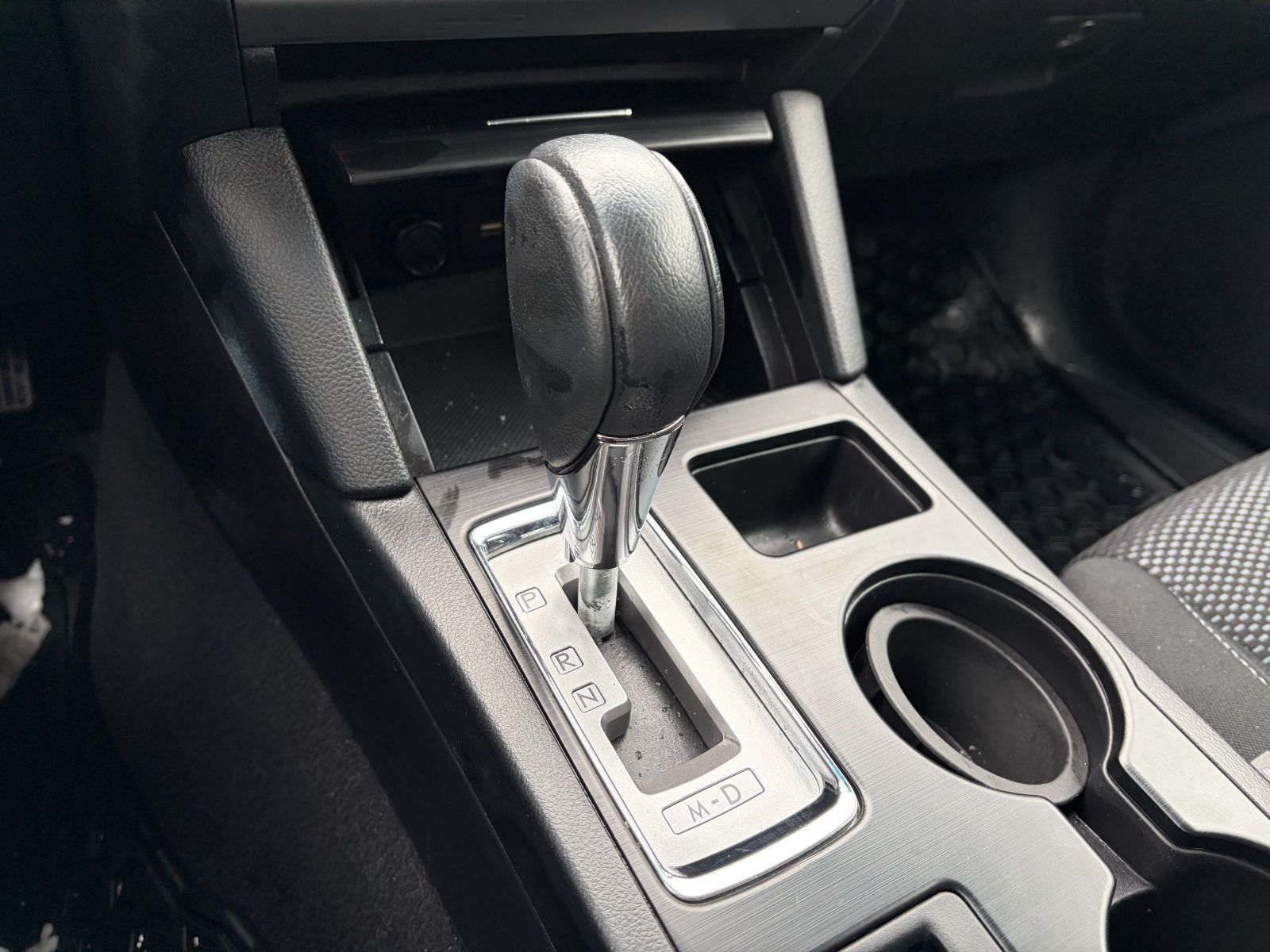 Subaru Outback  2016