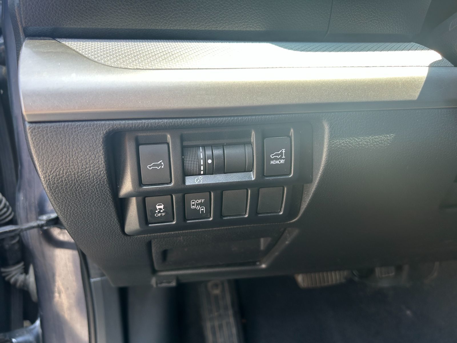 Subaru Outback  2017 à Dorval, Québec