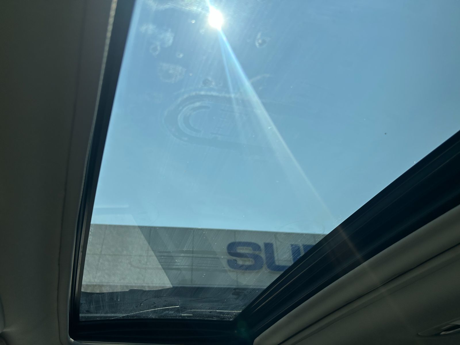 Subaru Outback  2017 à Dorval, Québec