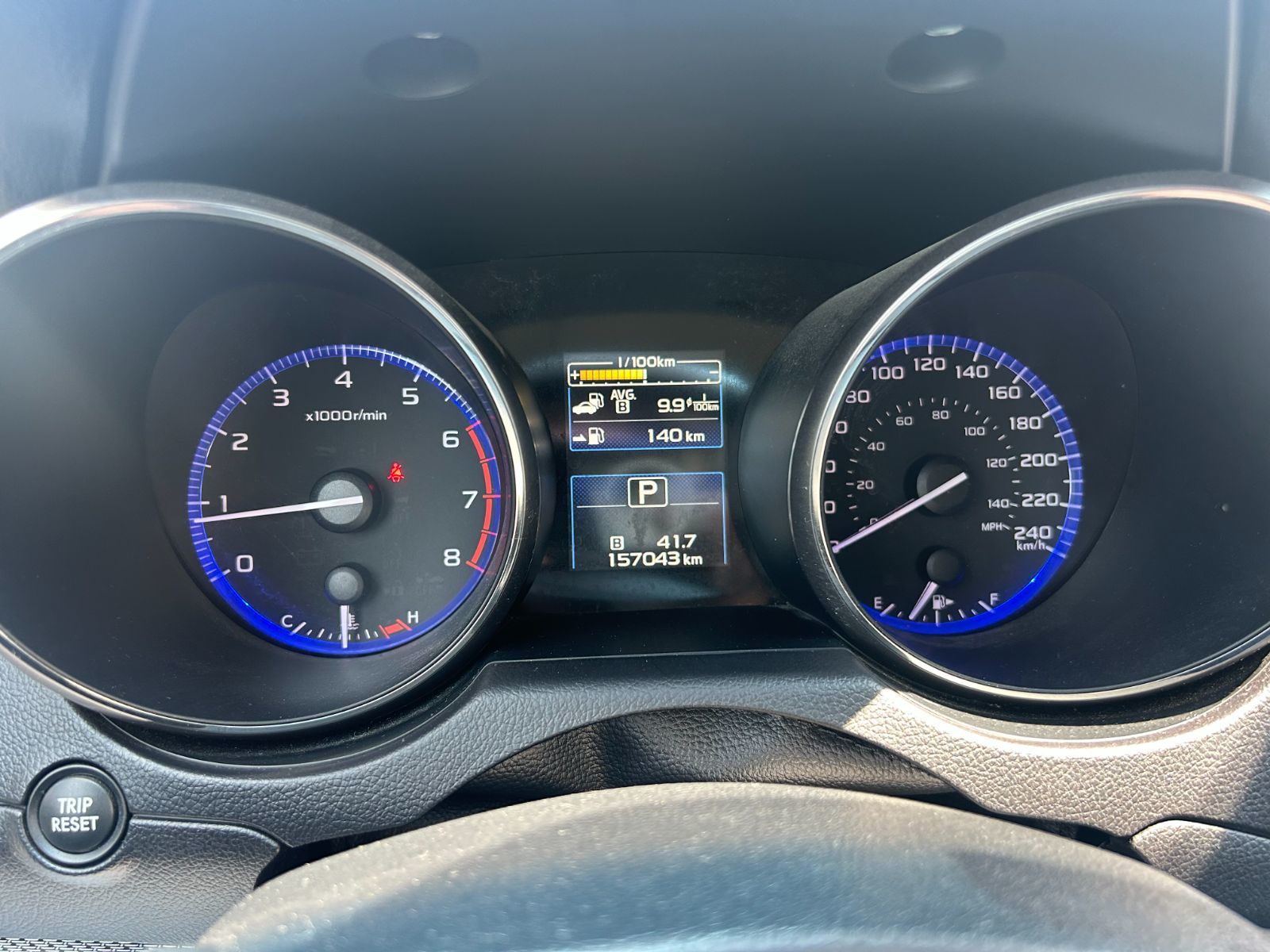 Subaru Outback  2017 à Dorval, Québec