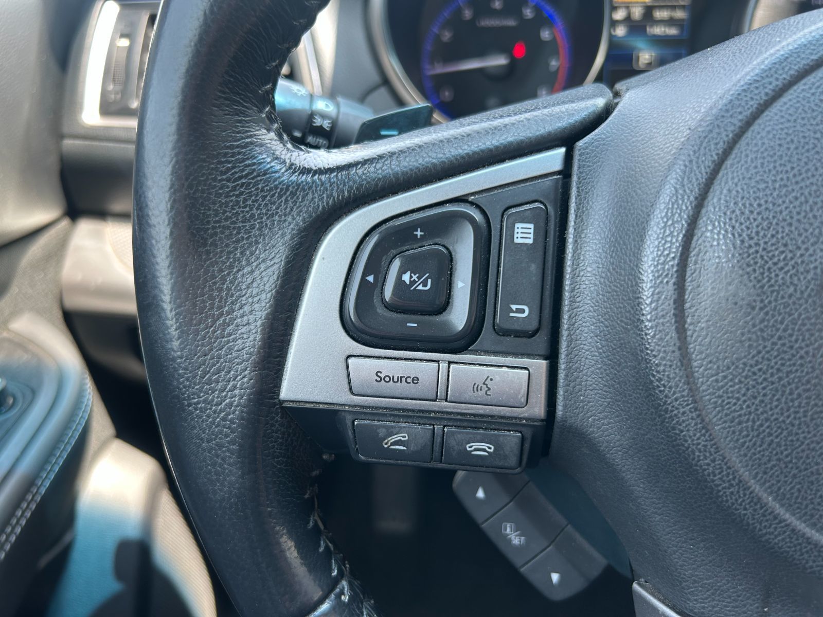 Subaru Outback  2017 à Dorval, Québec