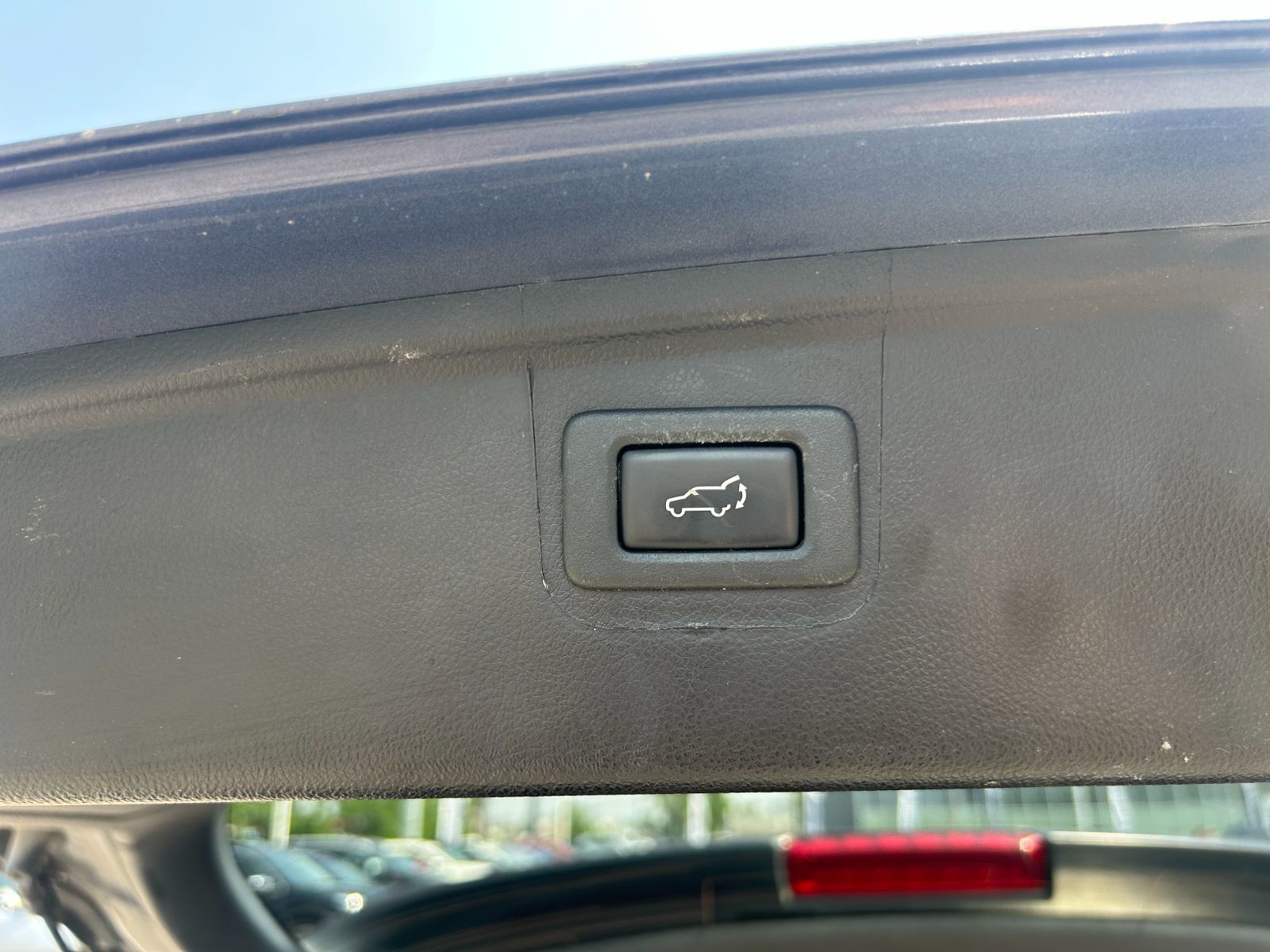 Subaru Outback  2017 à Dorval, Québec