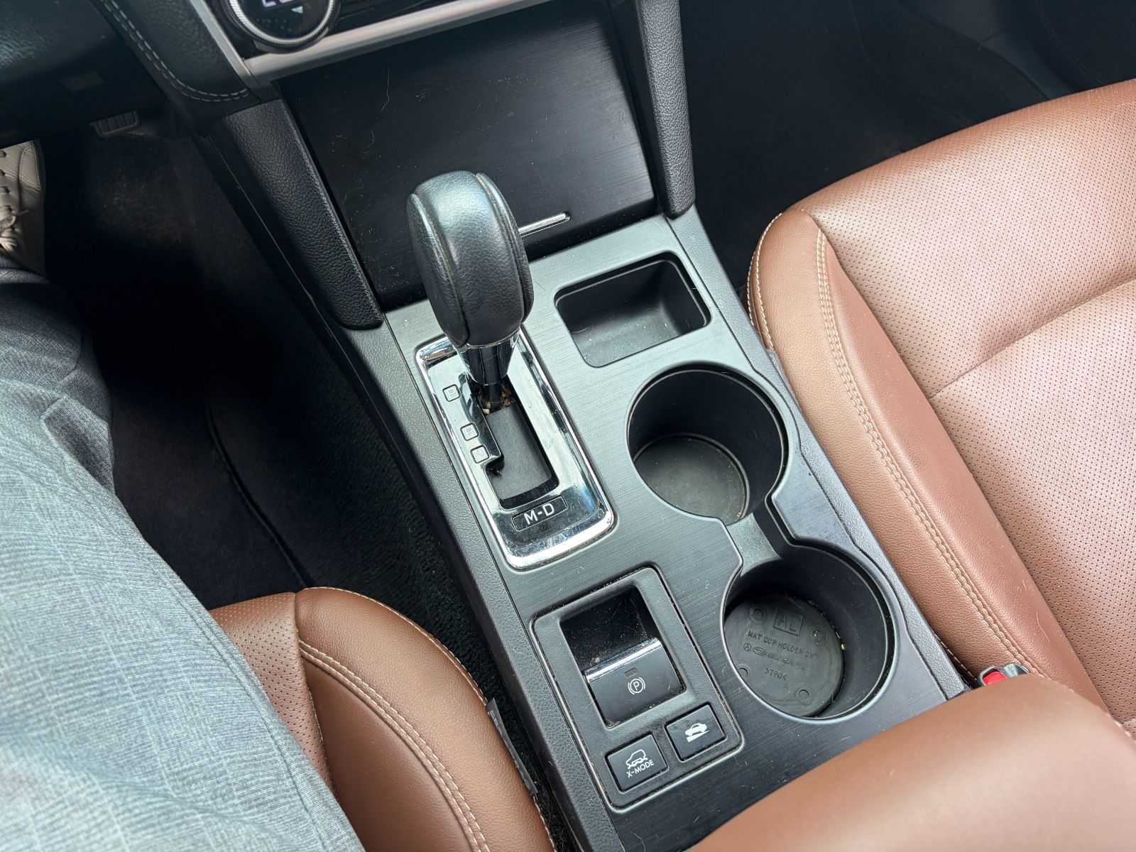 Subaru Outback  2018