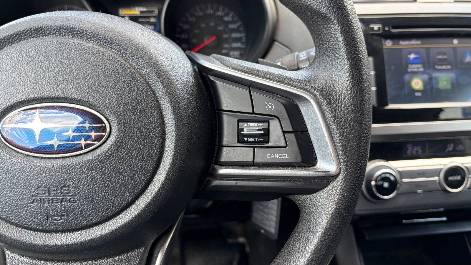2019 Subaru Outback