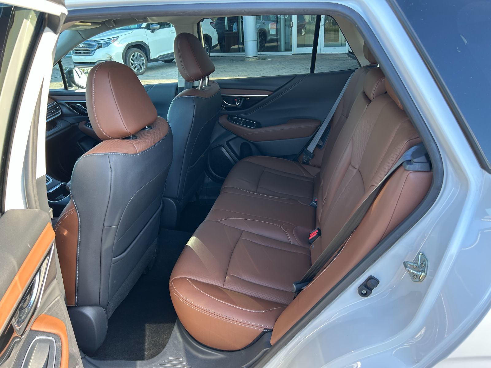 Subaru Outback  2020