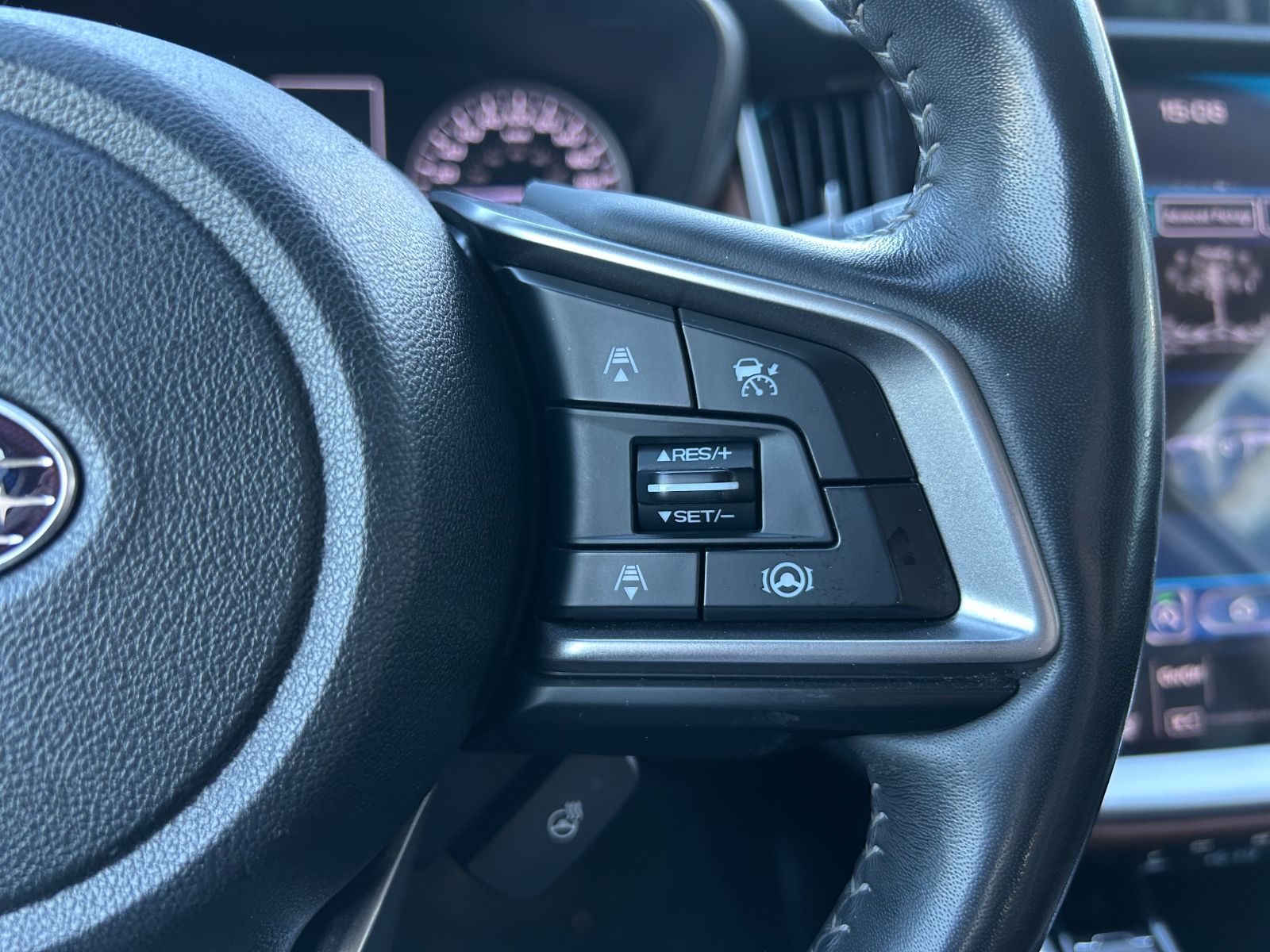 Subaru Outback  2020