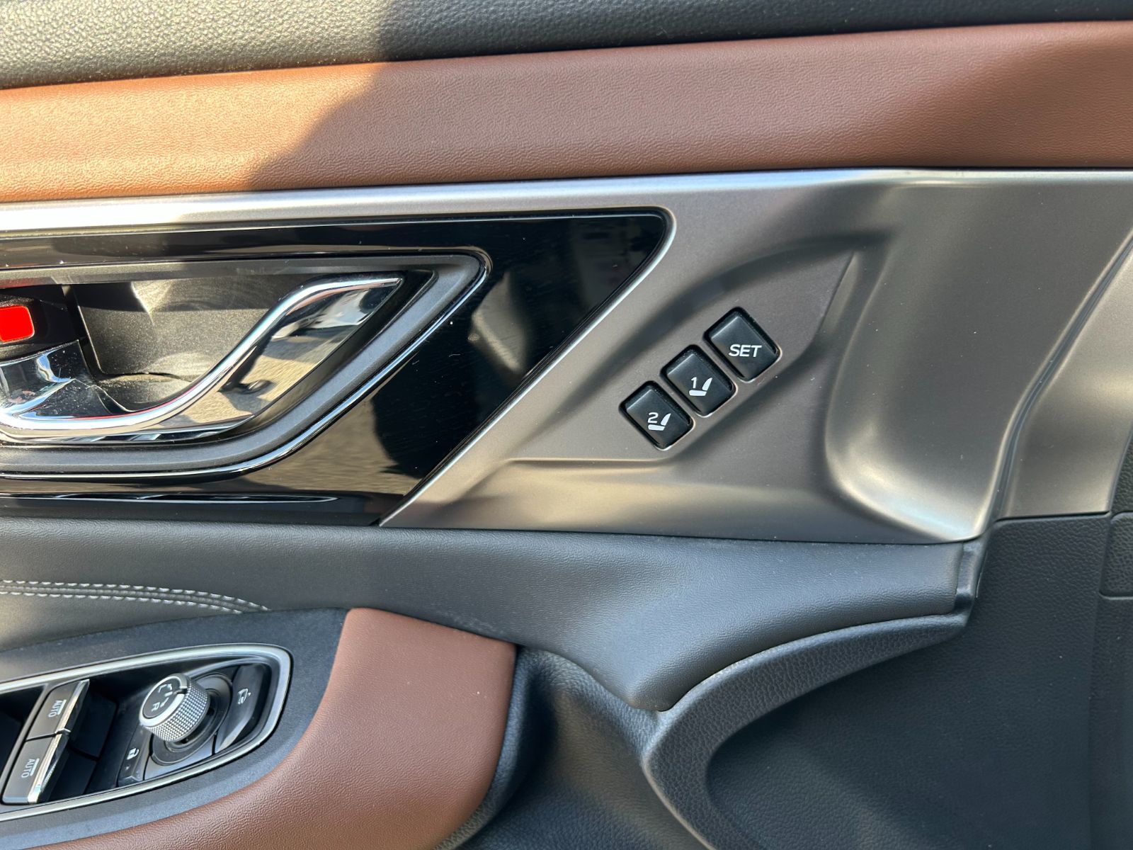 Subaru Outback  2020