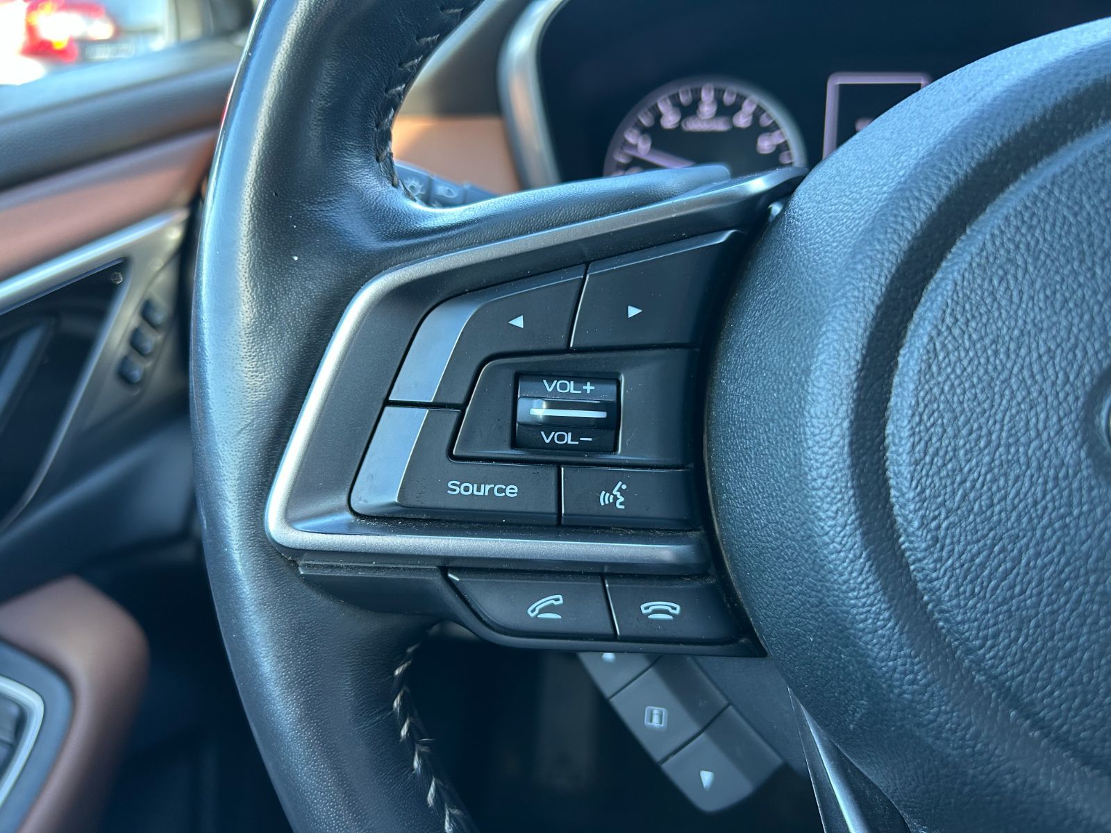 Subaru Outback  2020