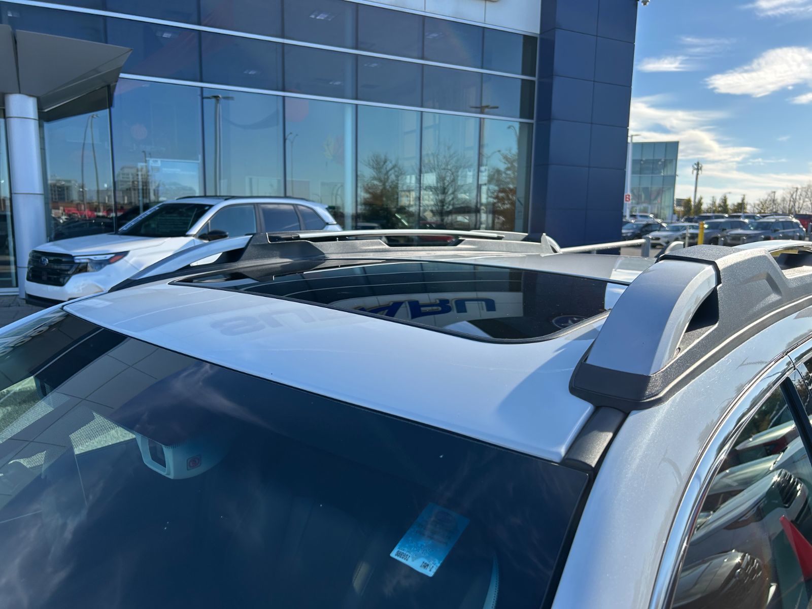 Subaru Outback  2020