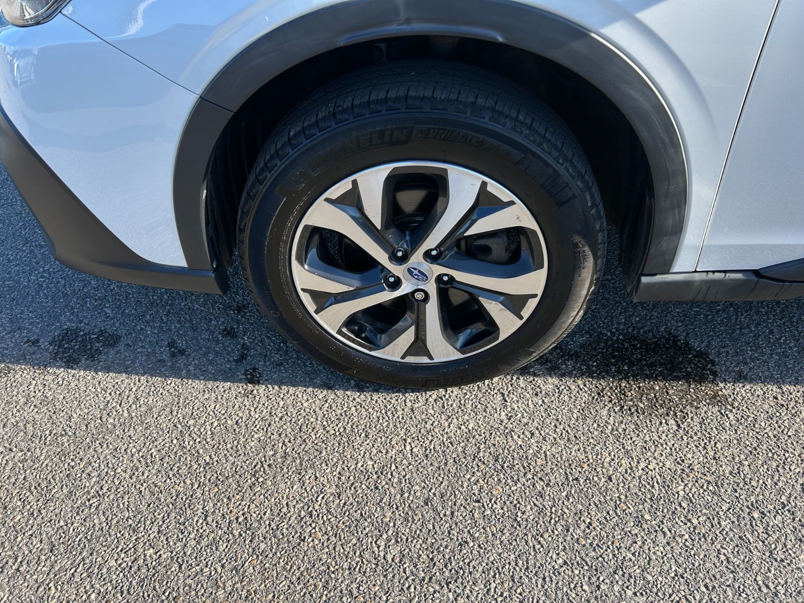 Subaru Outback  2020