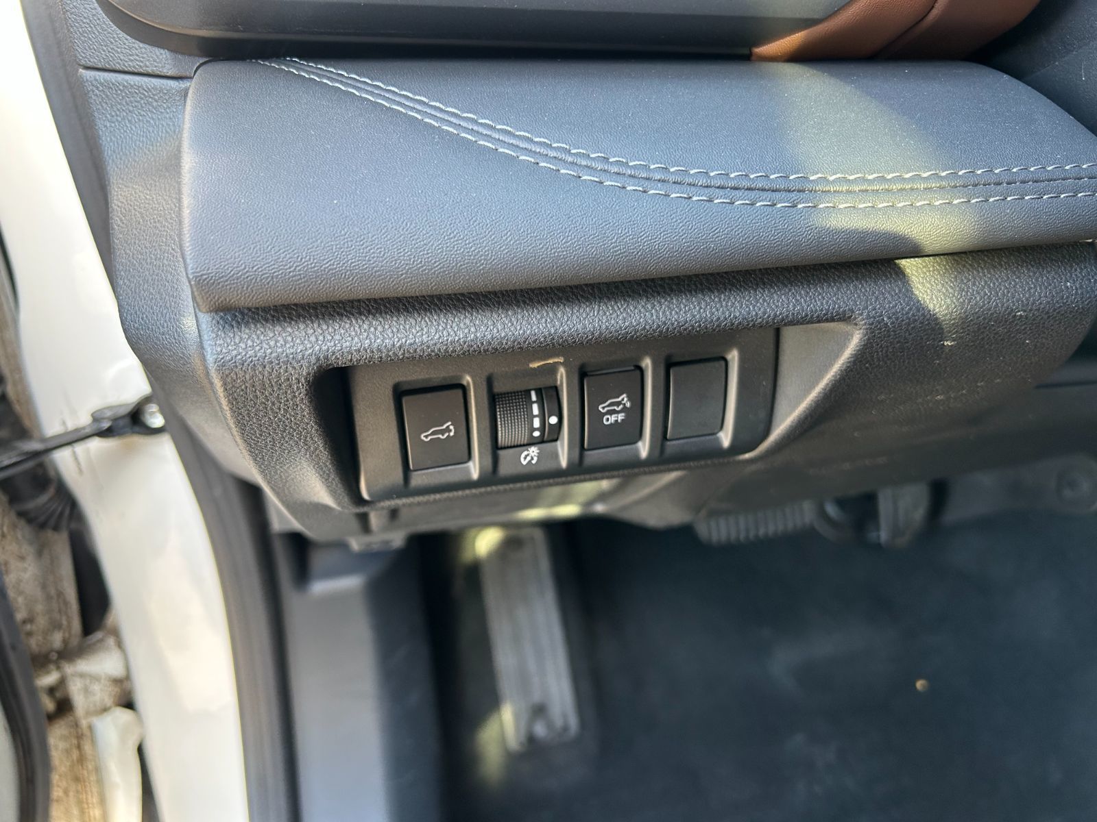 Subaru Outback  2020