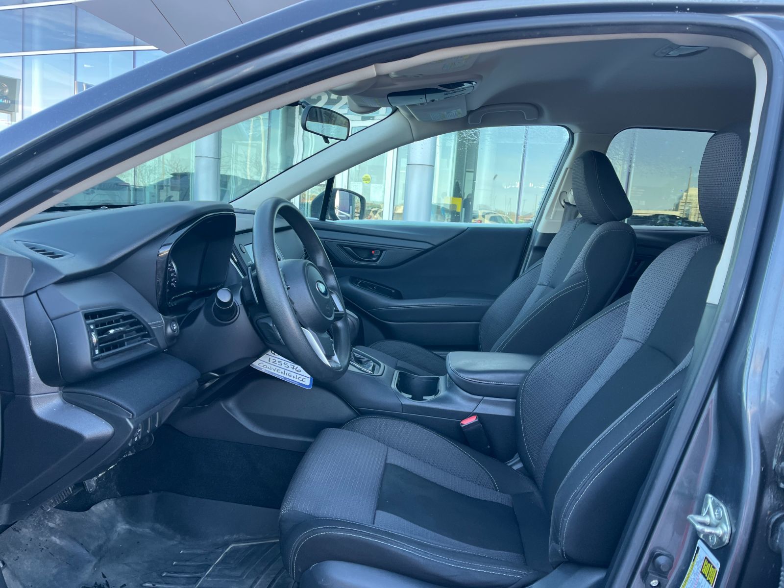 Subaru Outback  2020