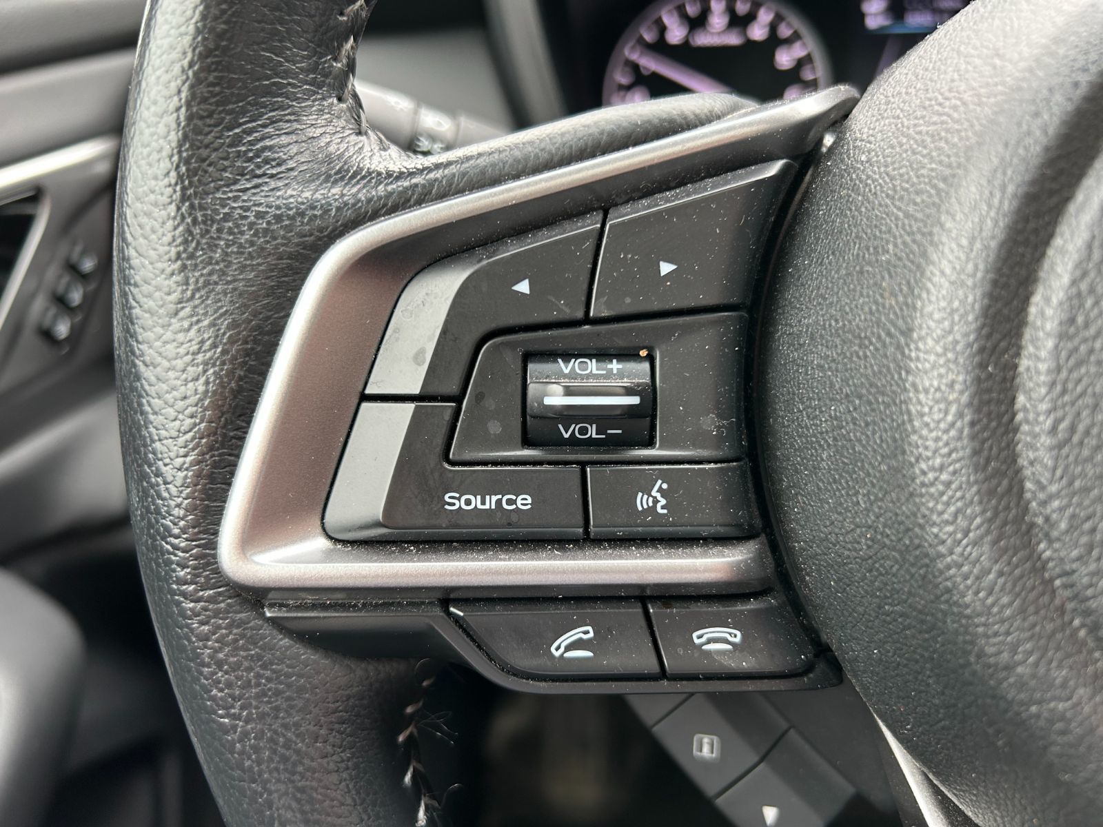 2021 Subaru Outback in Dorval, Quebec