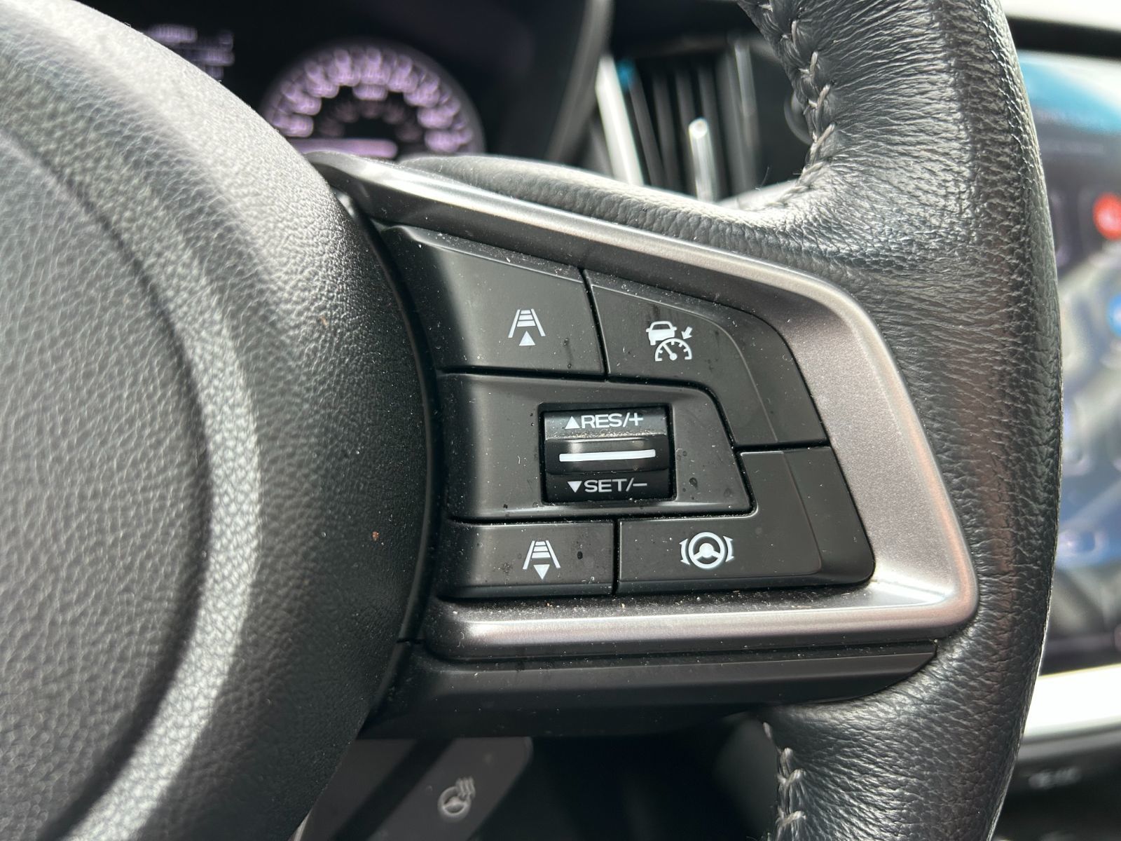 2021 Subaru Outback in Dorval, Quebec