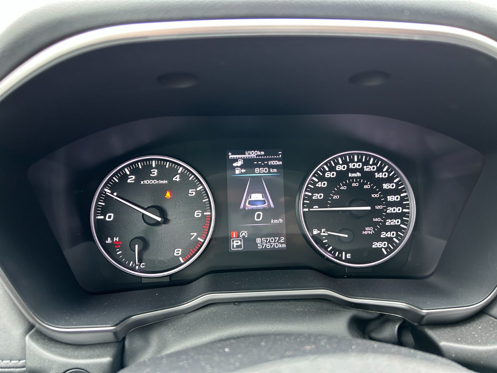 2021 Subaru Outback in Dorval, Quebec