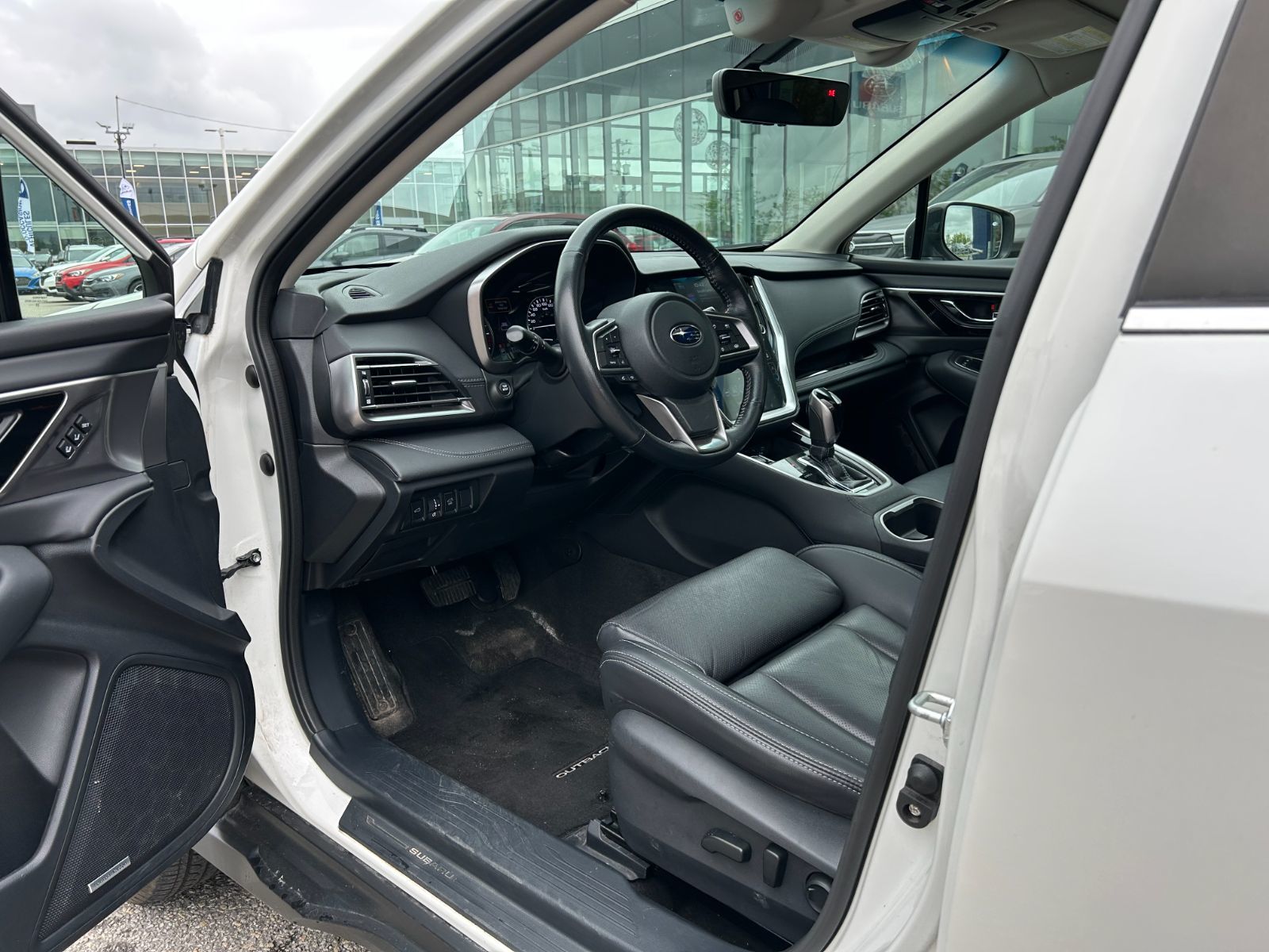 2021 Subaru Outback in Dorval, Quebec