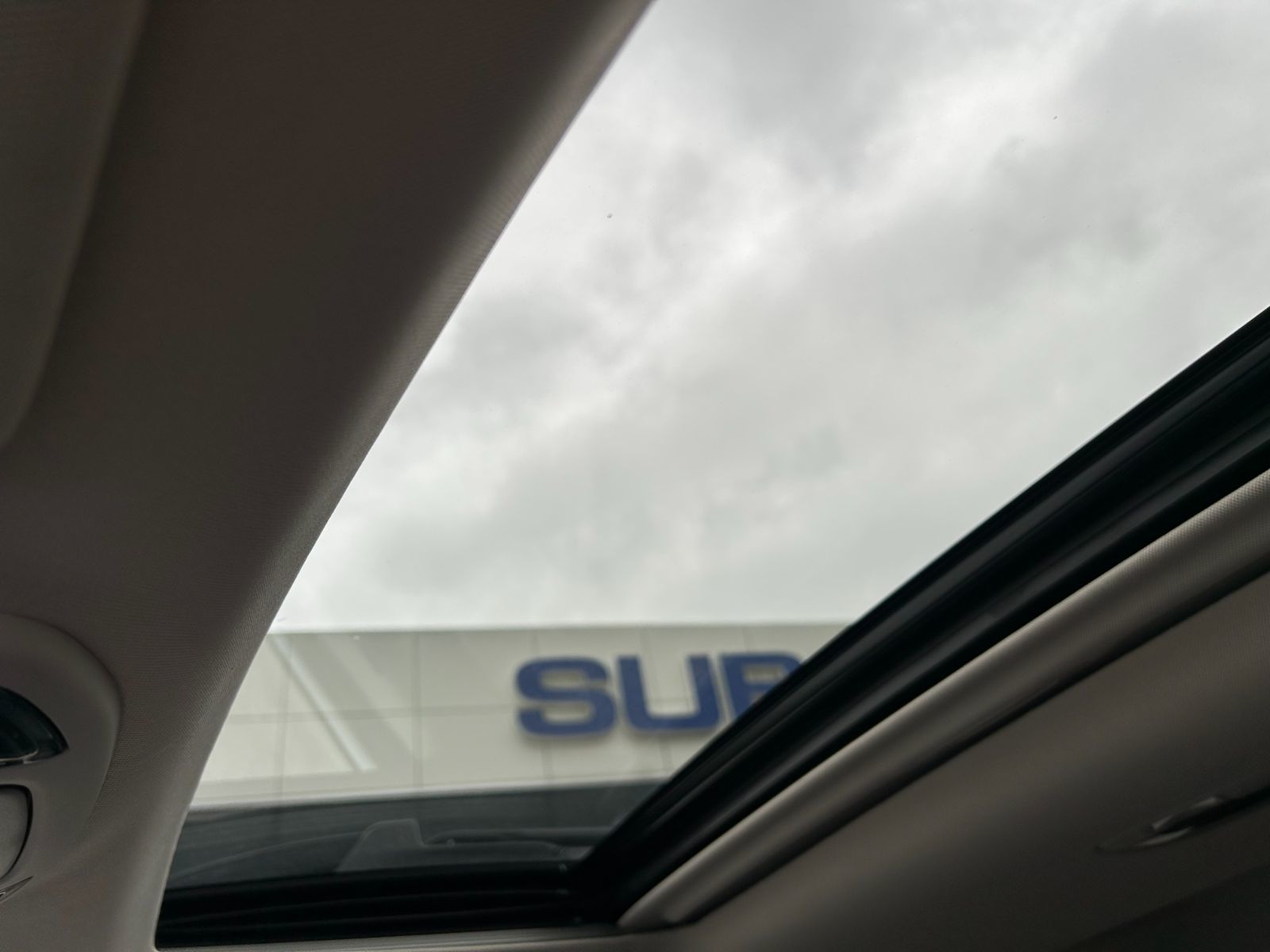 2021 Subaru Outback in Dorval, Quebec