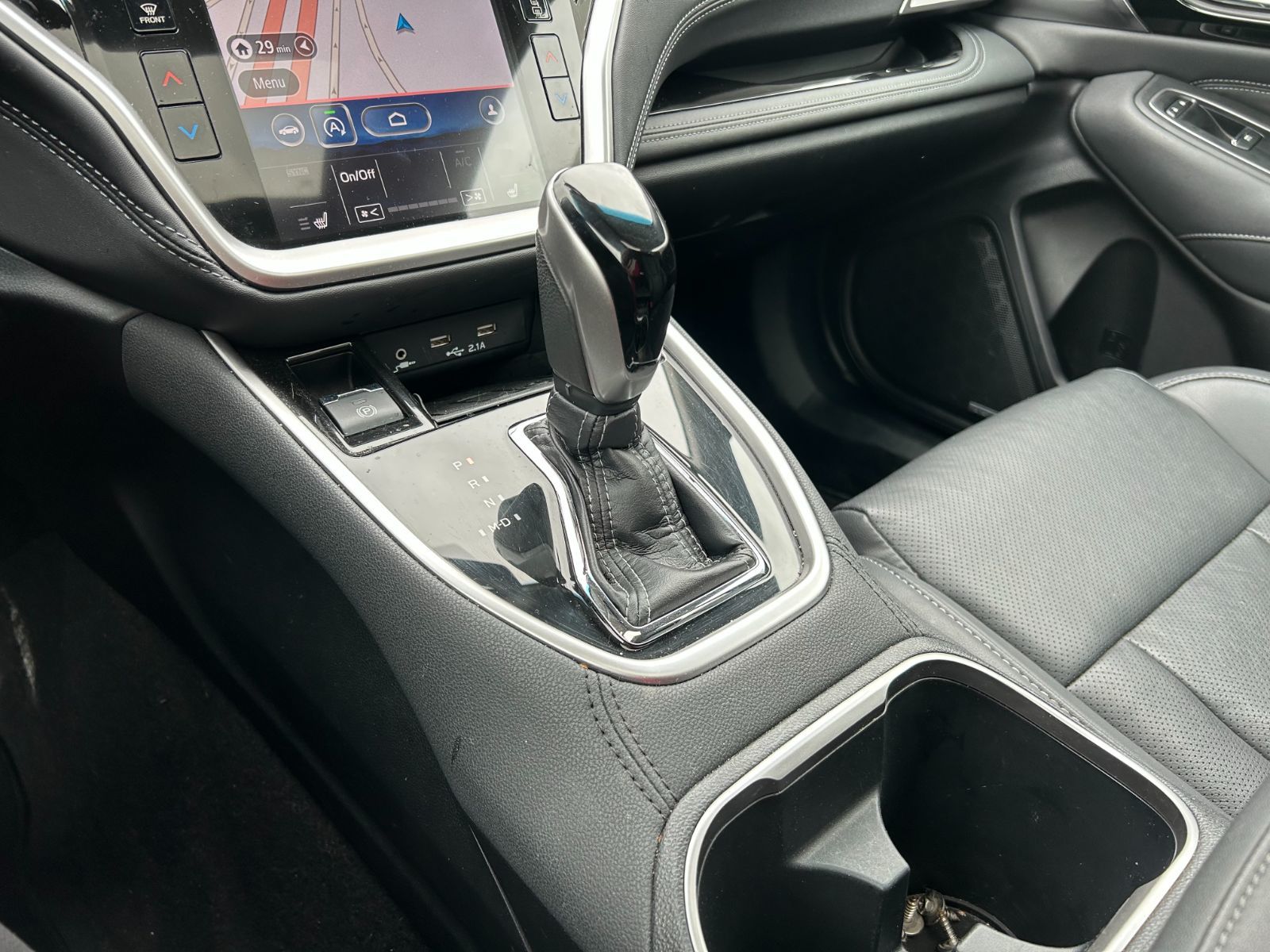 2021 Subaru Outback in Dorval, Quebec