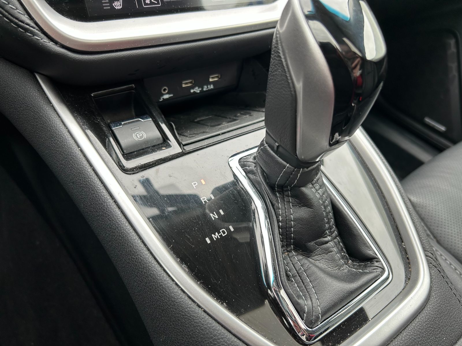 2021 Subaru Outback in Dorval, Quebec