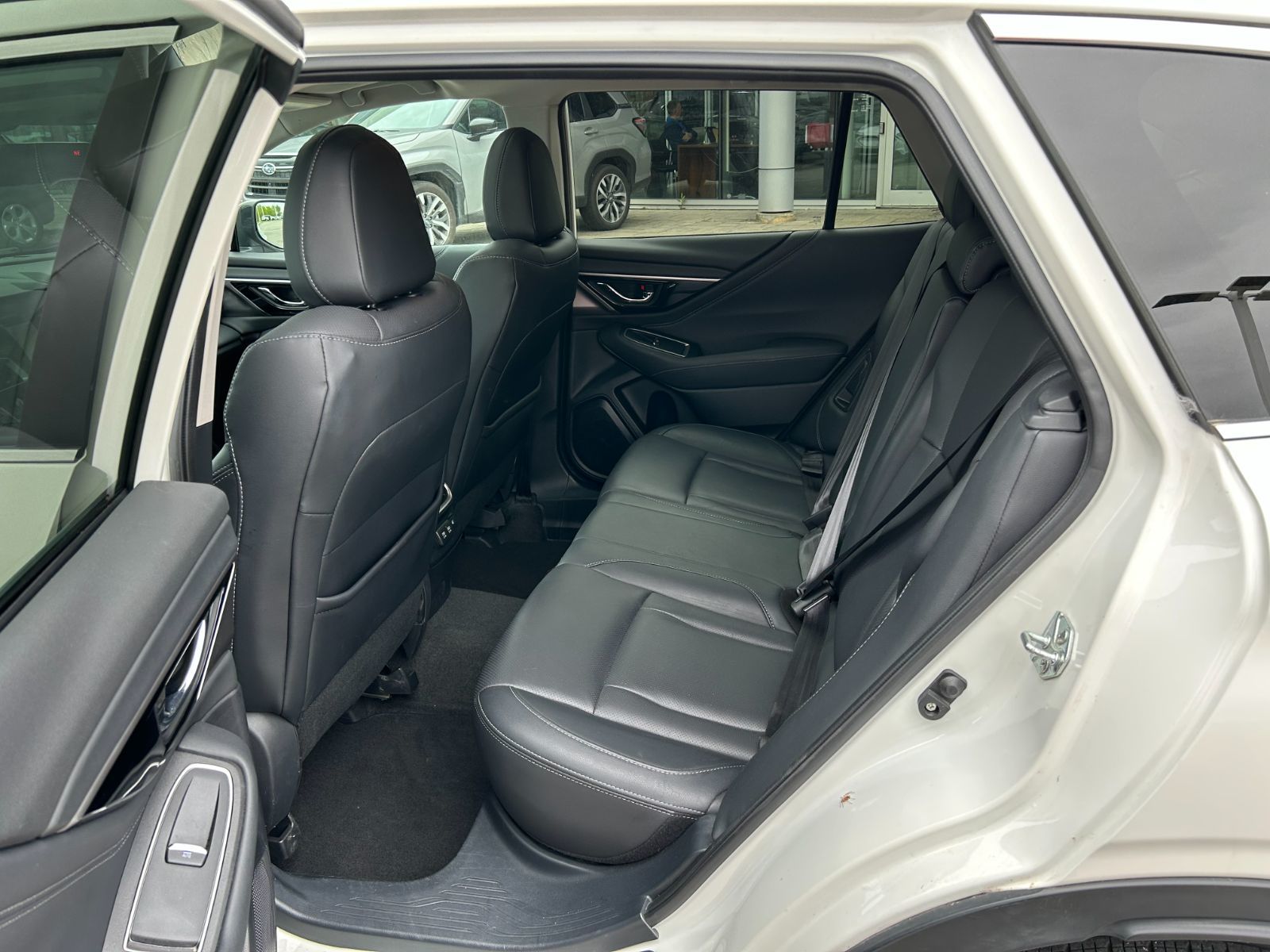 2021 Subaru Outback in Dorval, Quebec