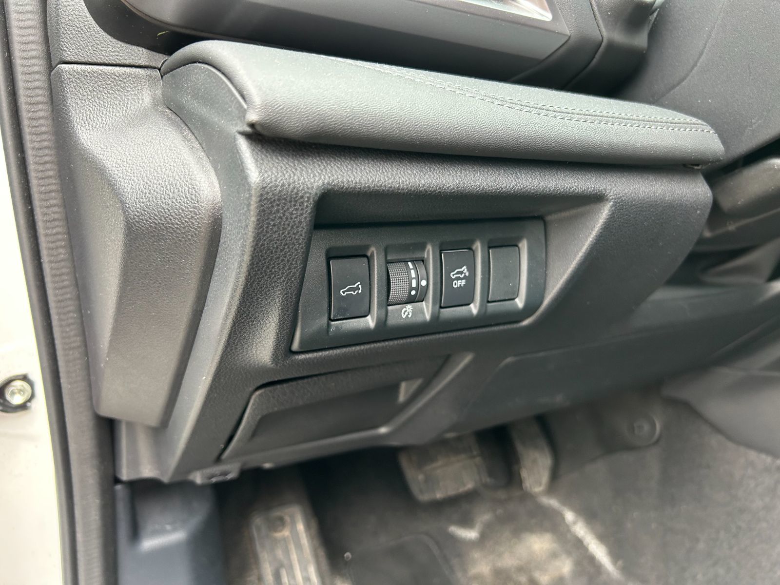 2021 Subaru Outback in Dorval, Quebec