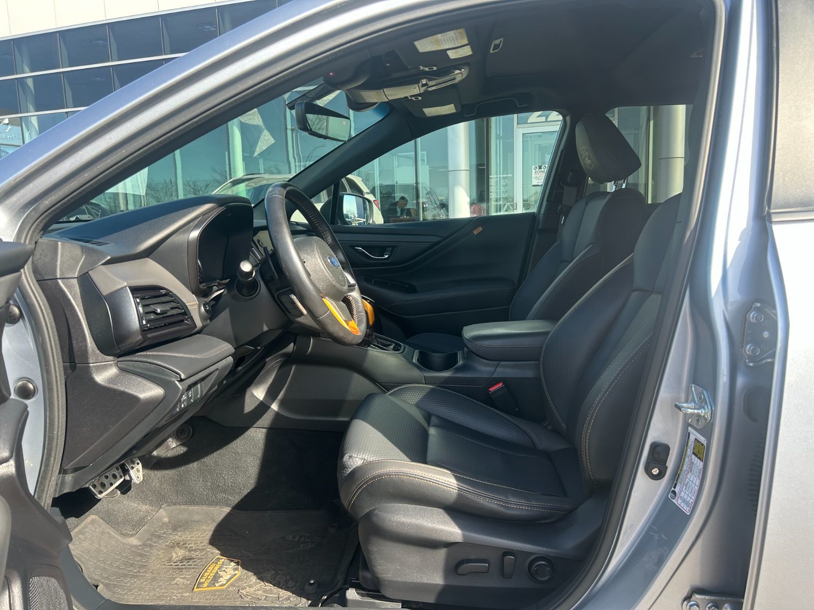 2022 Subaru Outback in Dorval, Quebec