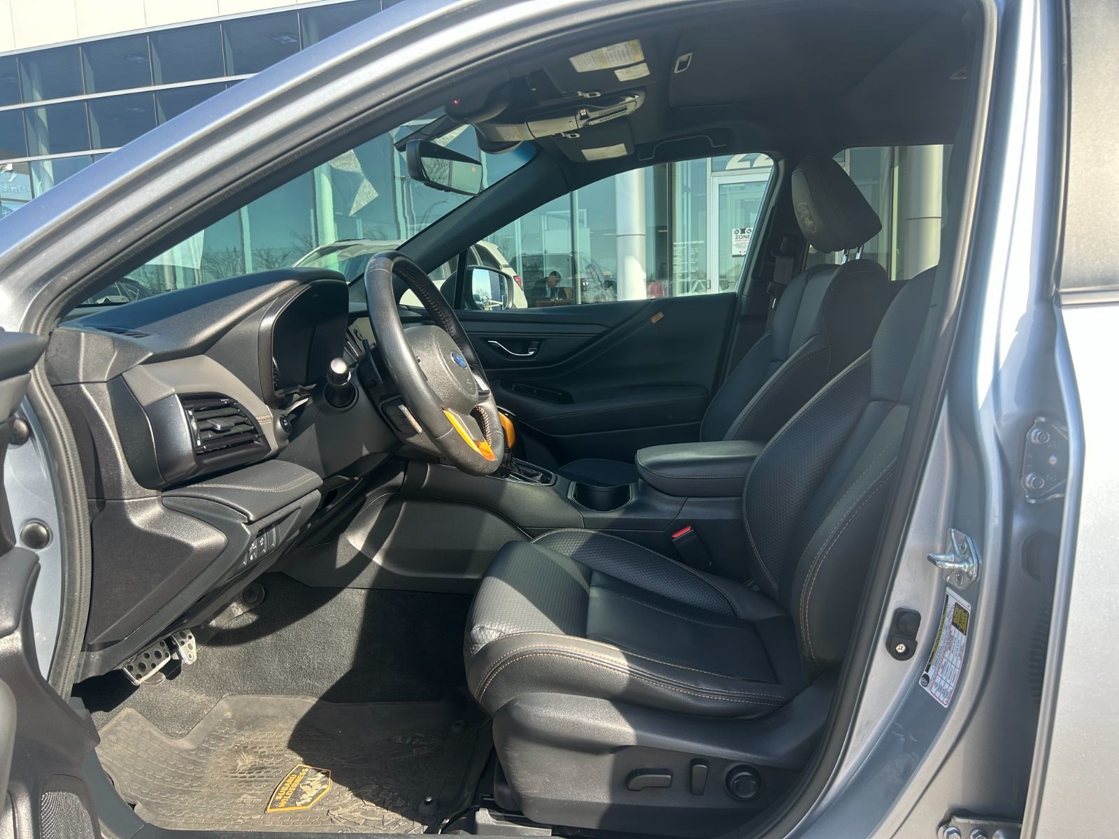 2022 Subaru Outback in Dorval, Quebec