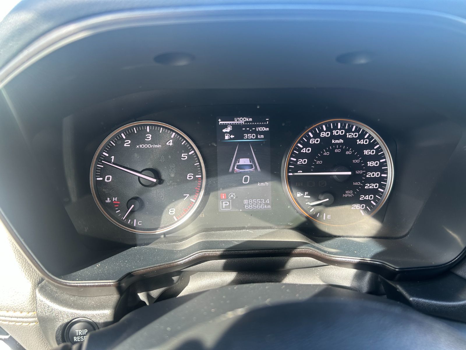 2022 Subaru Outback in Dorval, Quebec