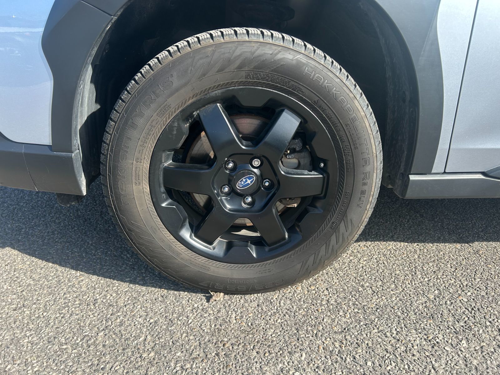 2022 Subaru Outback in Dorval, Quebec
