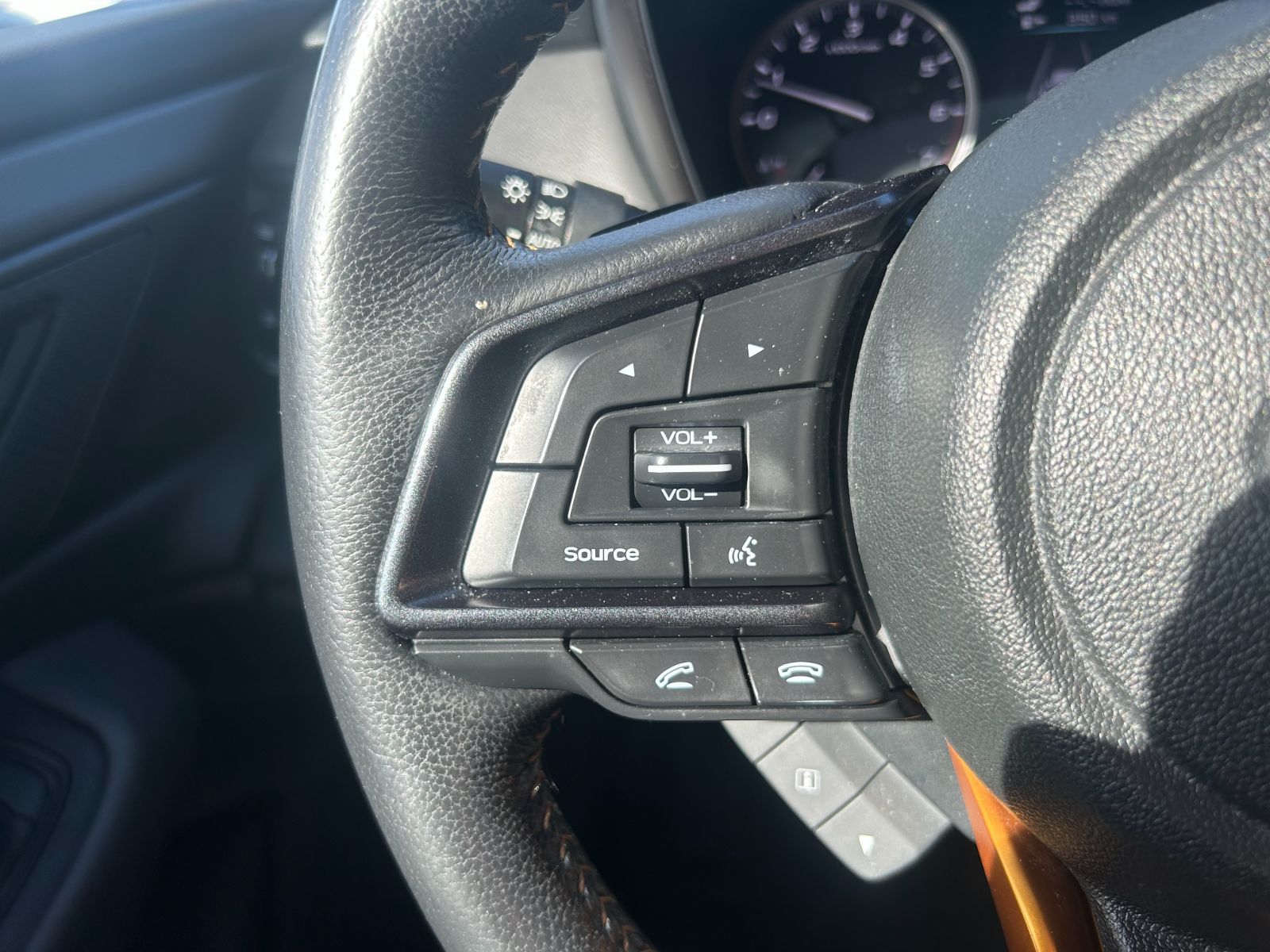2022 Subaru Outback in Dorval, Quebec