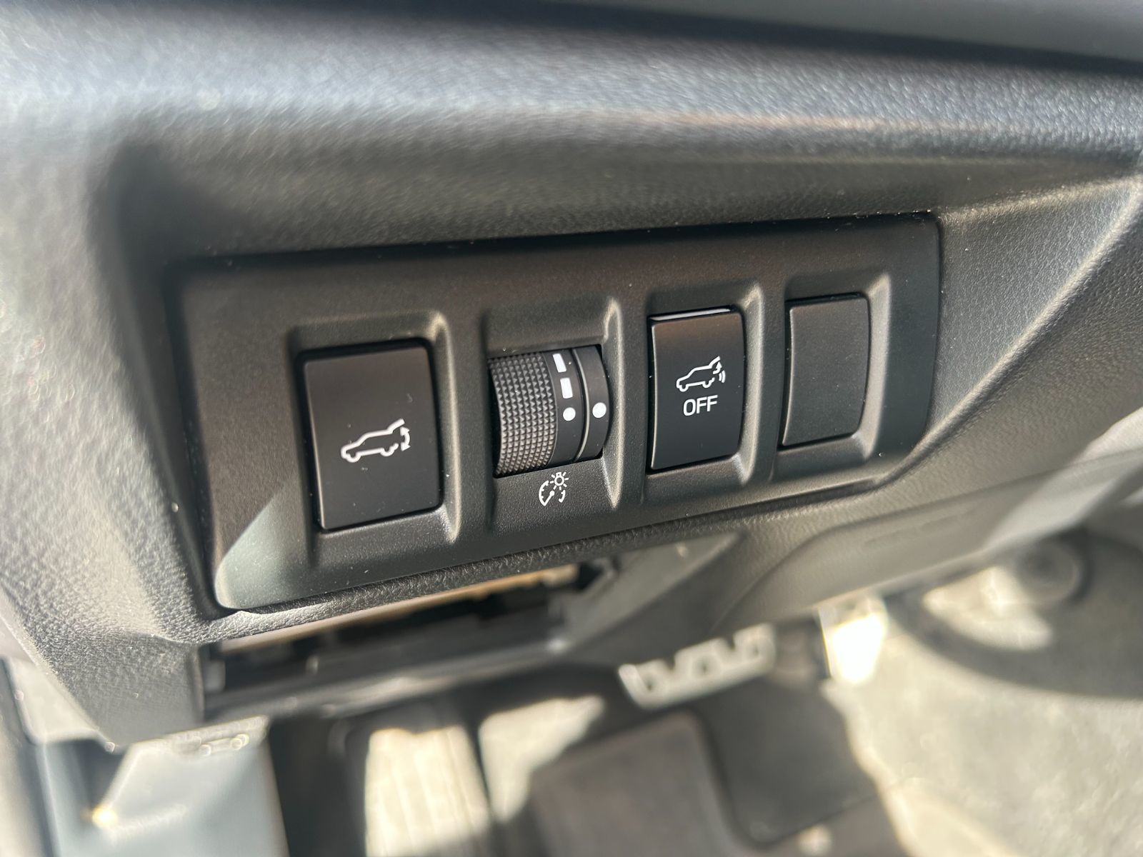 2022 Subaru Outback in Dorval, Quebec