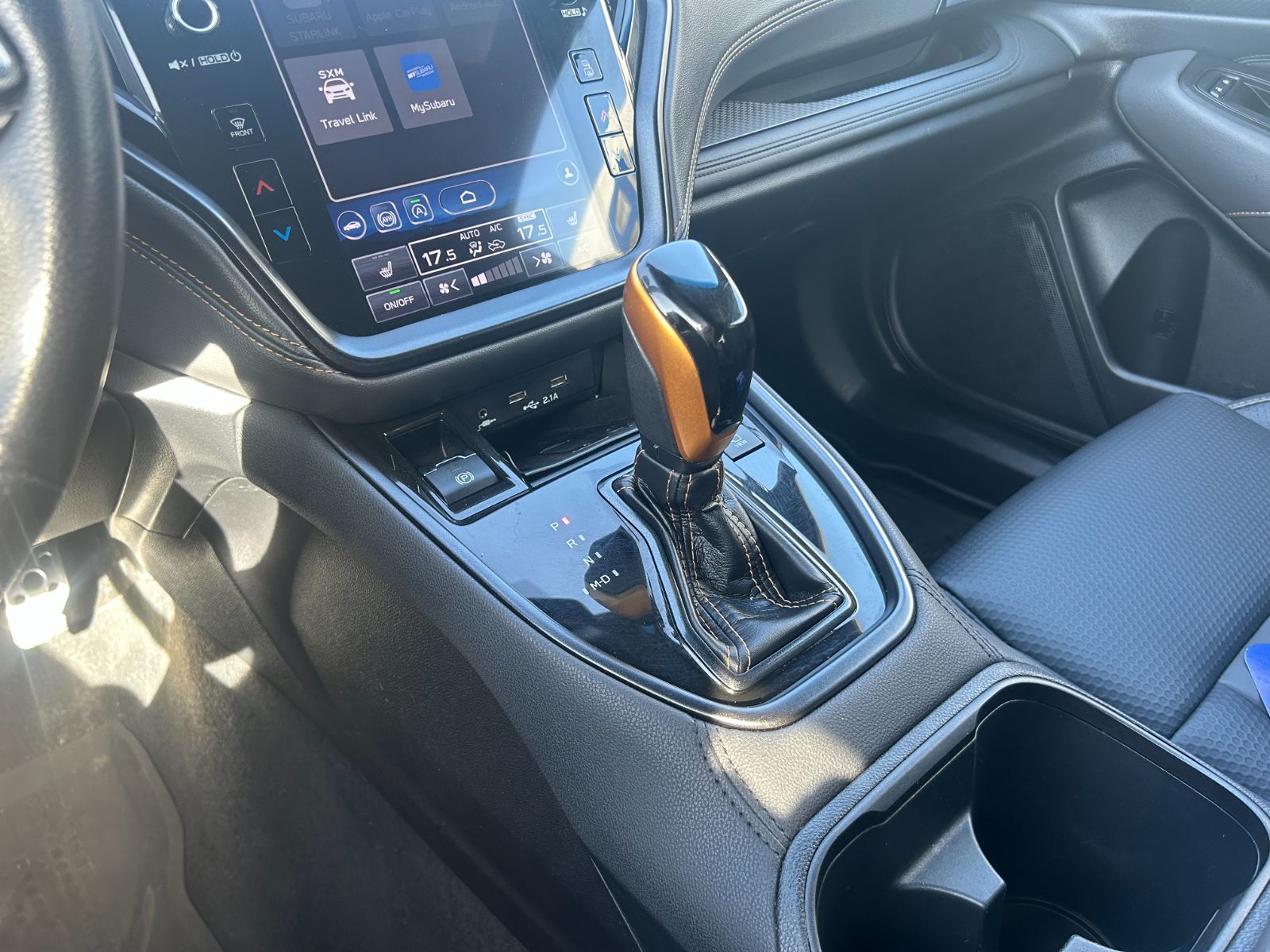2022 Subaru Outback in Dorval, Quebec