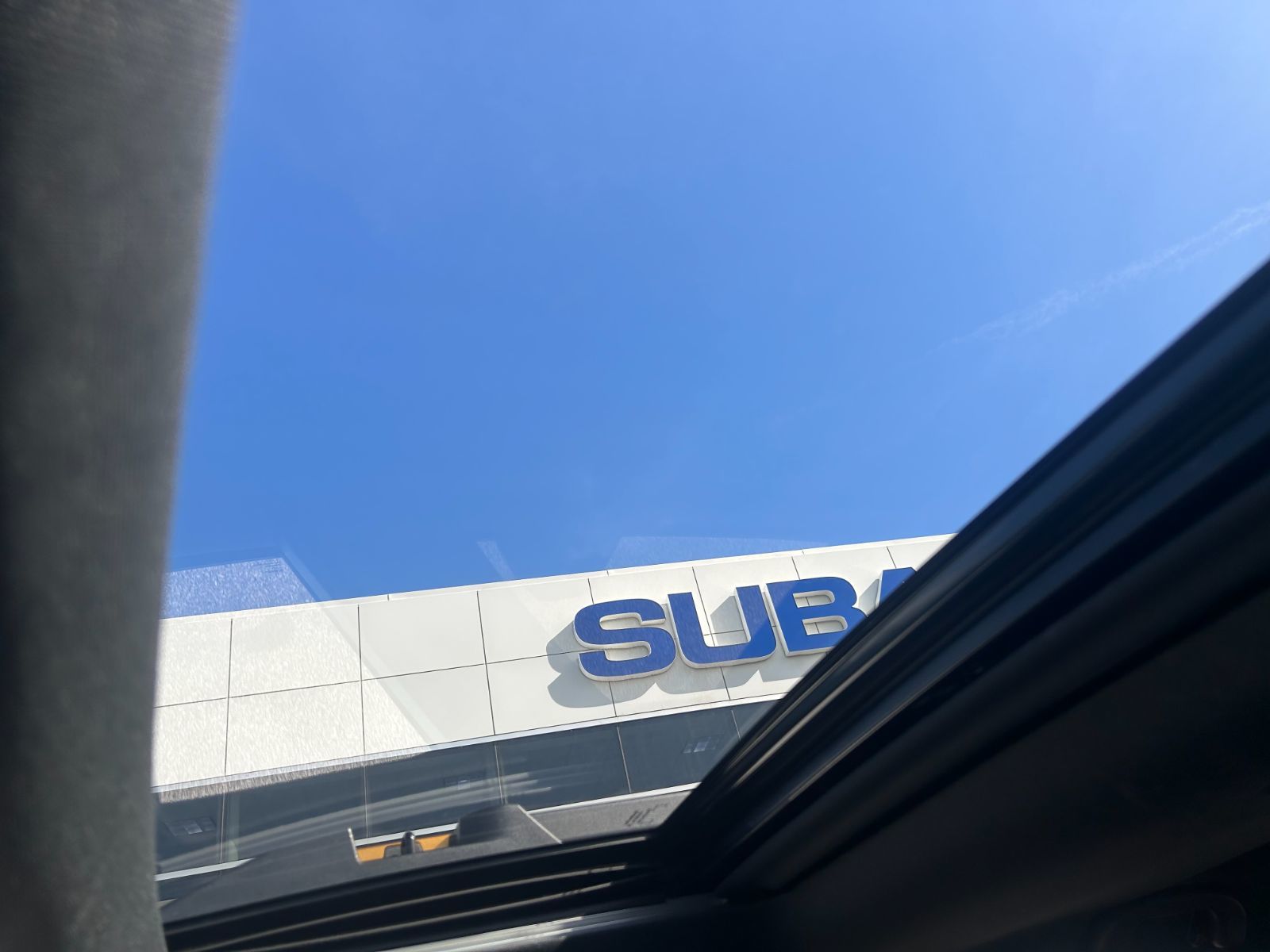 2022 Subaru Outback in Dorval, Quebec