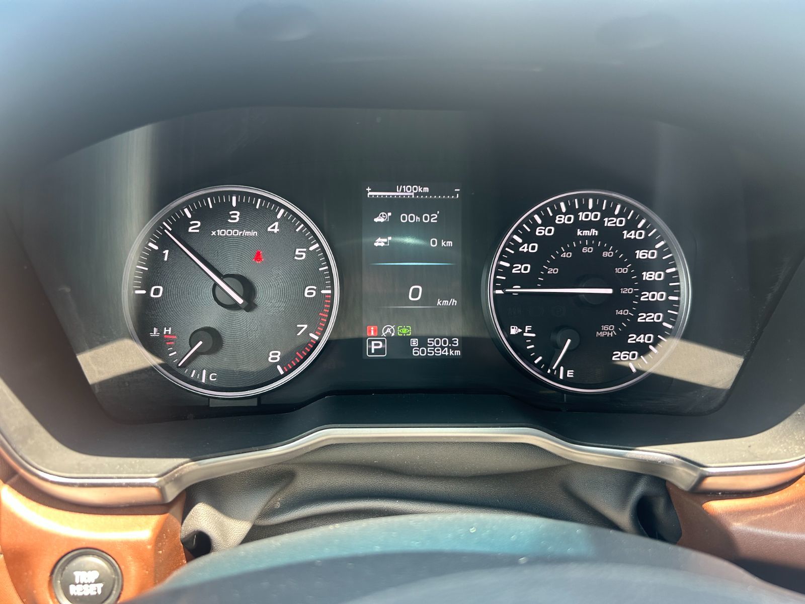2022 Subaru Outback in Dorval, Quebec