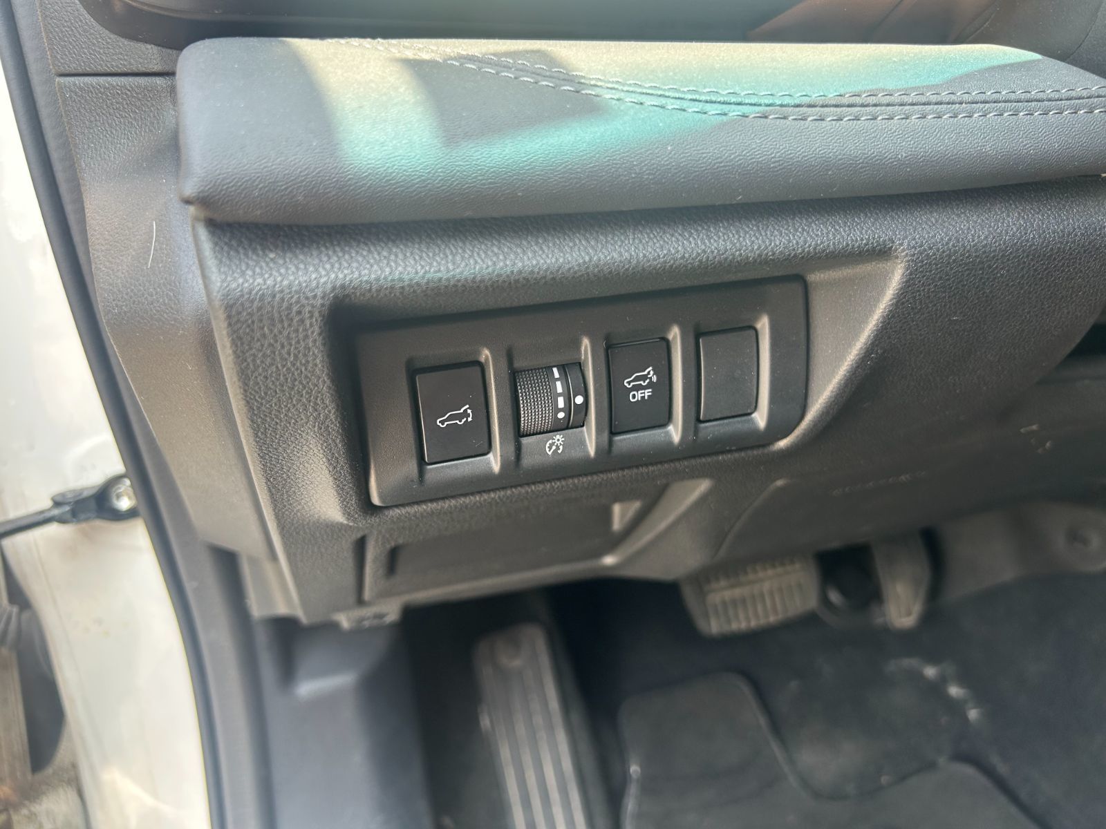 2022 Subaru Outback in Dorval, Quebec