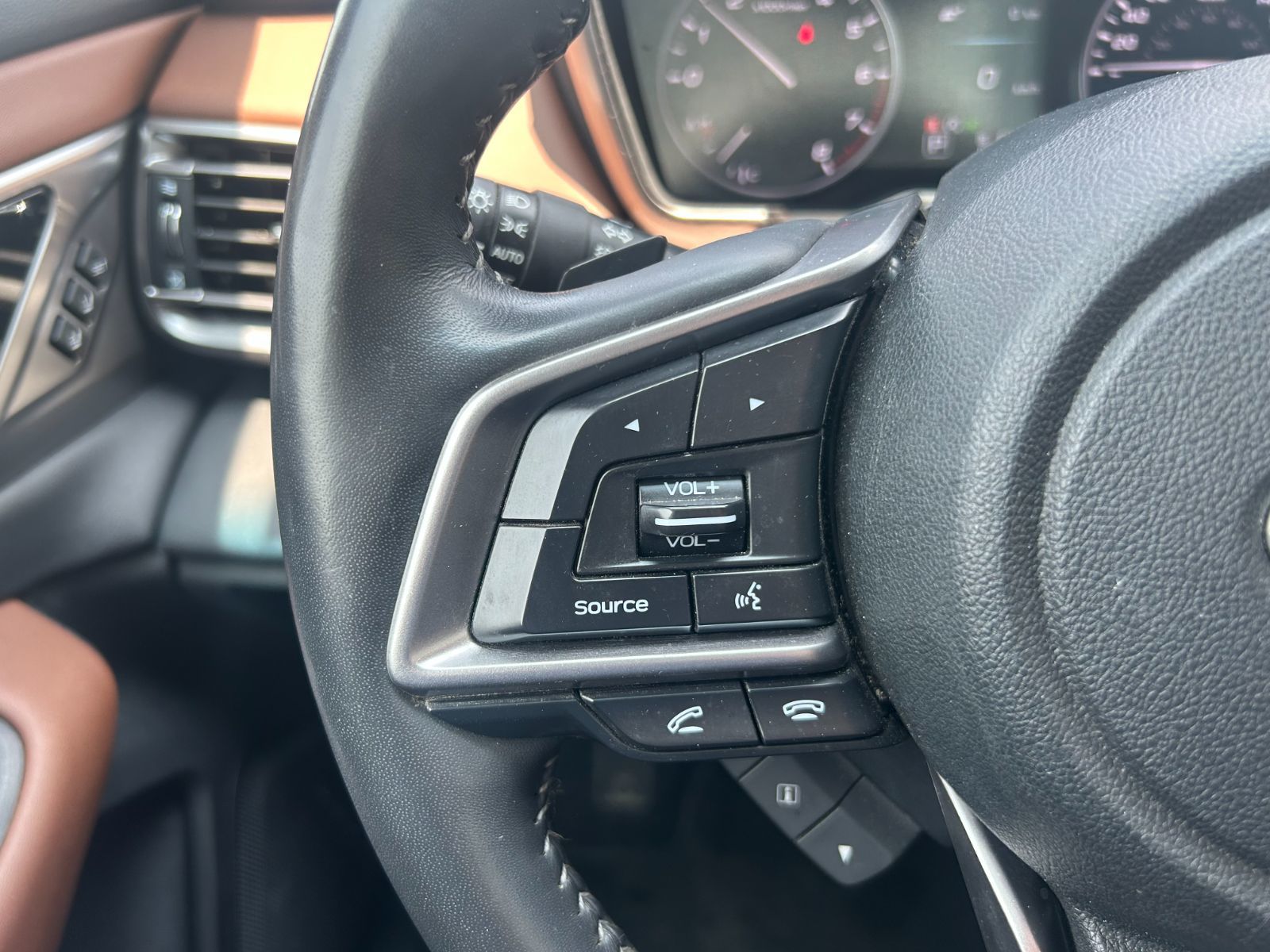 2022 Subaru Outback in Dorval, Quebec