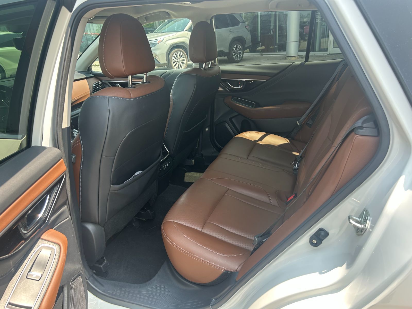 2022 Subaru Outback in Dorval, Quebec