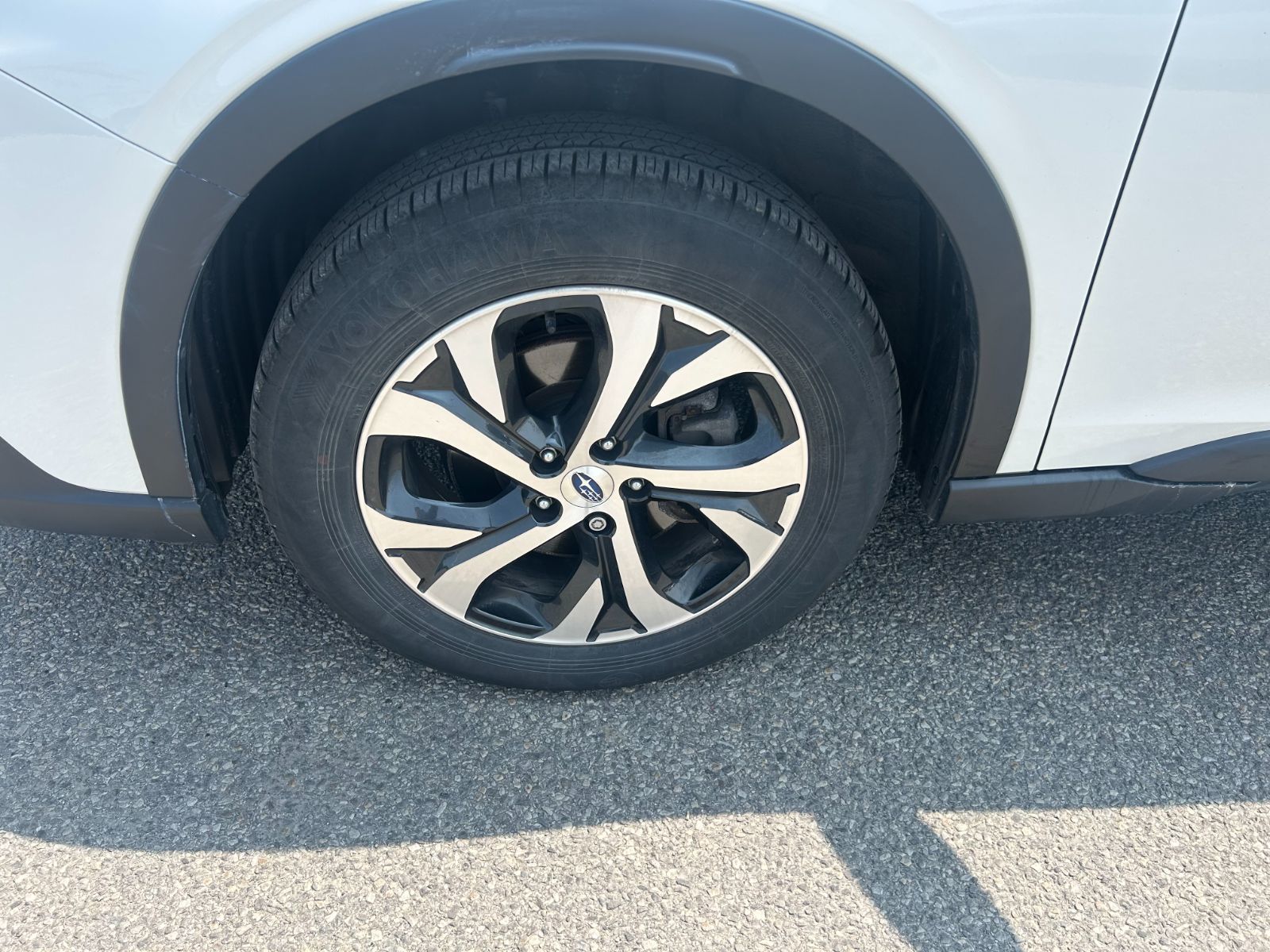 2022 Subaru Outback in Dorval, Quebec