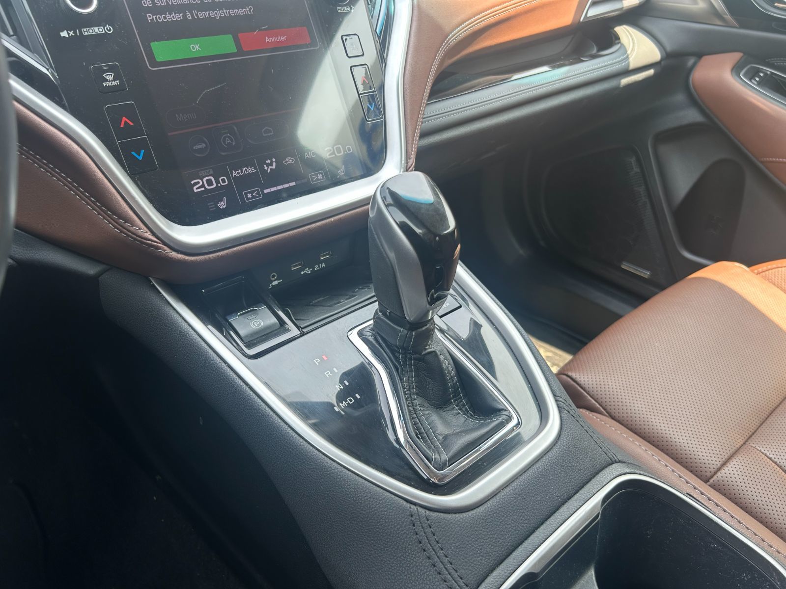 2022 Subaru Outback in Dorval, Quebec