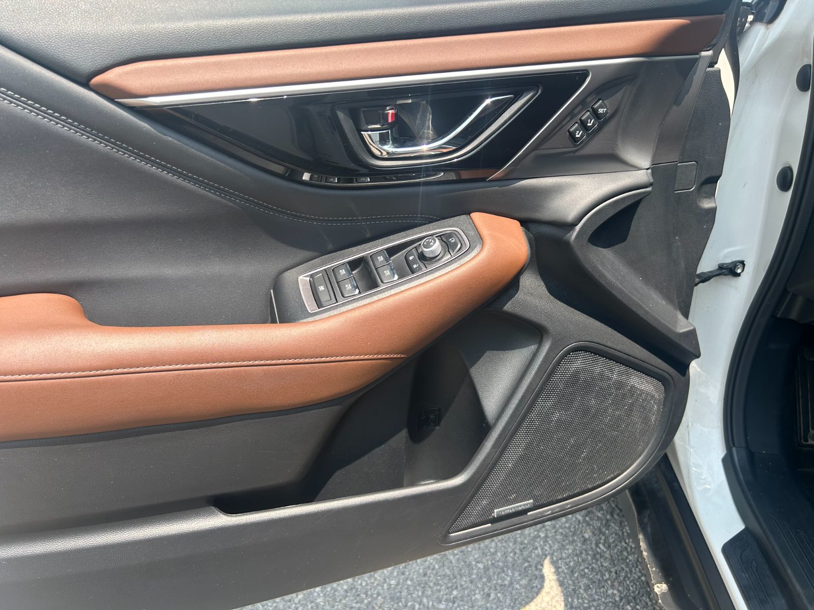 2022 Subaru Outback in Dorval, Quebec