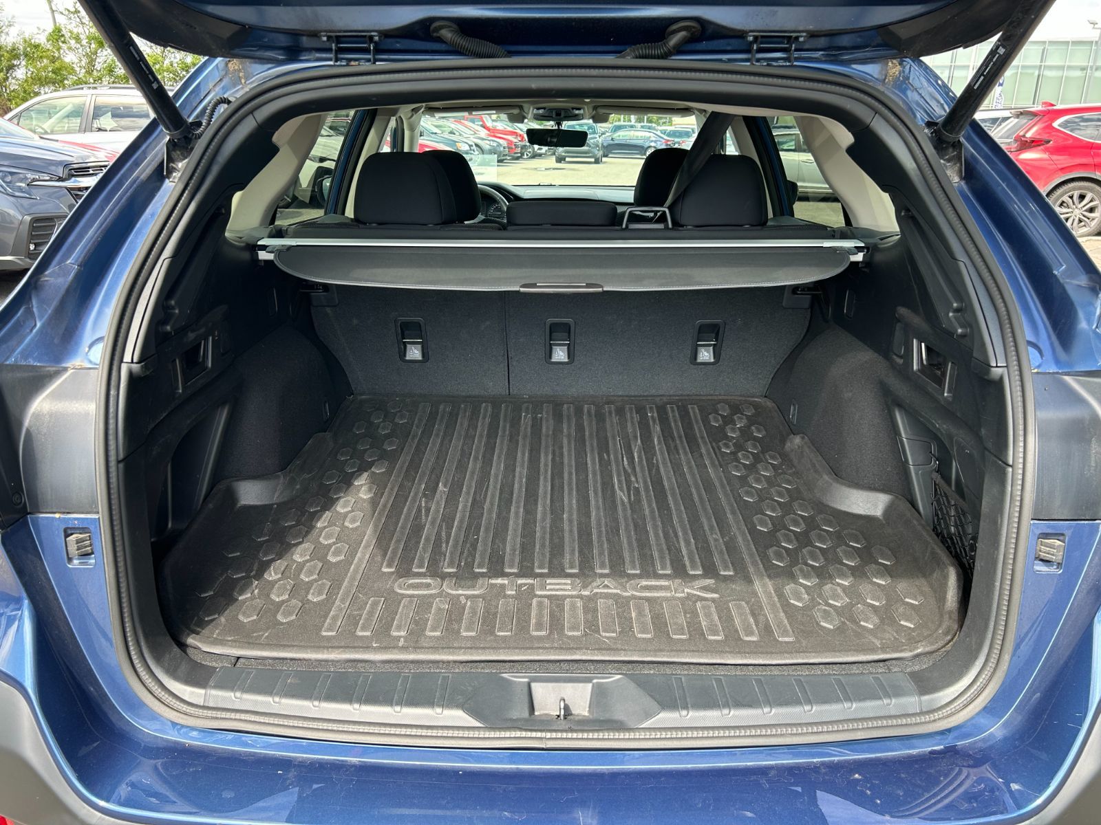 Subaru Outback  2022 à Dorval, Québec