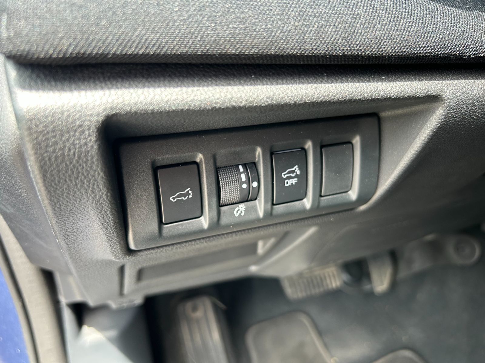 Subaru Outback  2022 à Dorval, Québec
