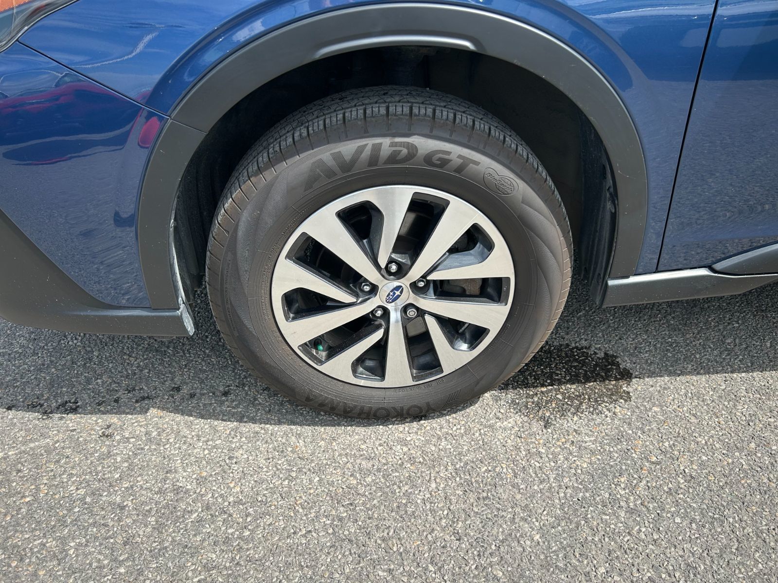 Subaru Outback  2022 à Dorval, Québec